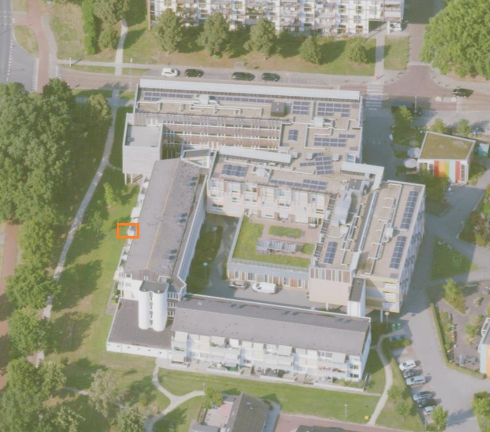 Passedwarsstraat 189