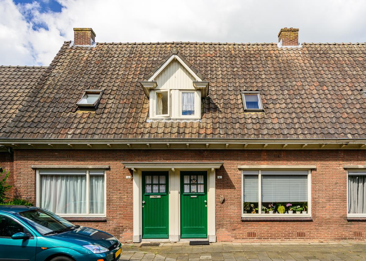 Van Linschotenstraat 42, 6828 ZB Arnhem, Nederland