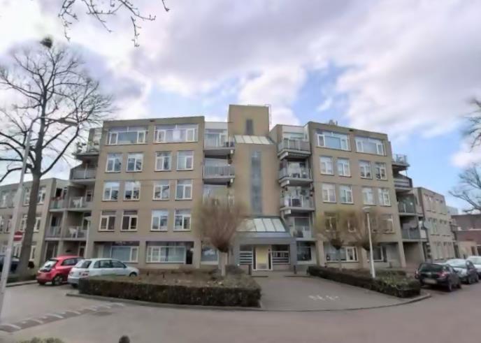 Bilderdijkstraat 70, 6531 GL Nijmegen, Nederland