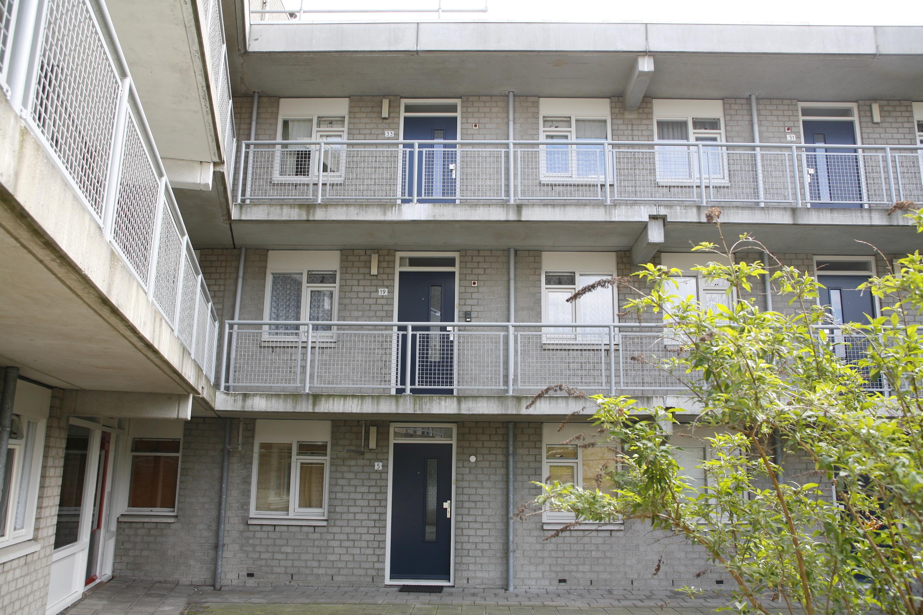 Boekhorstenstraat 33, 6828 DV Arnhem, Nederland