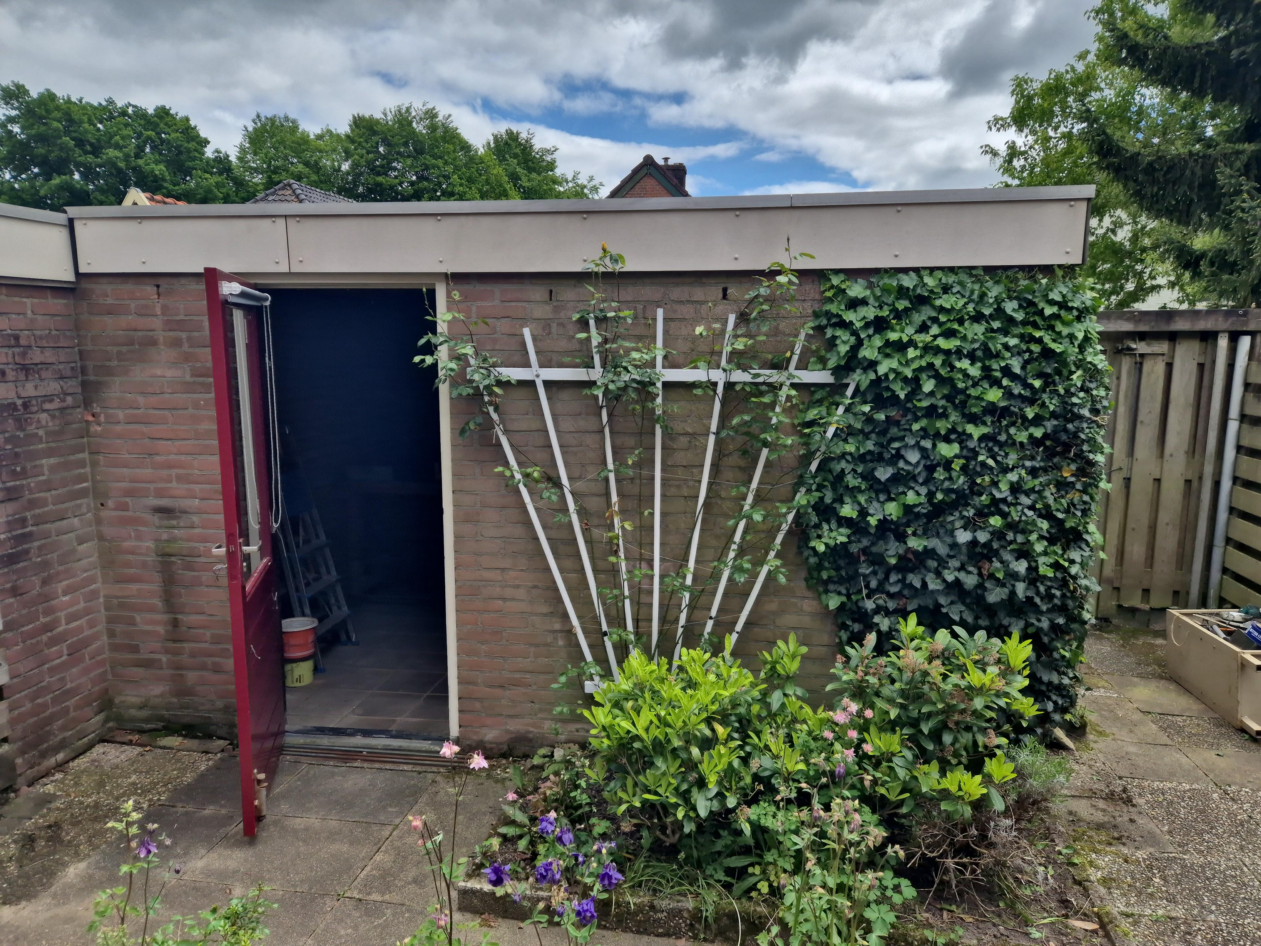 Vingerhoed 16