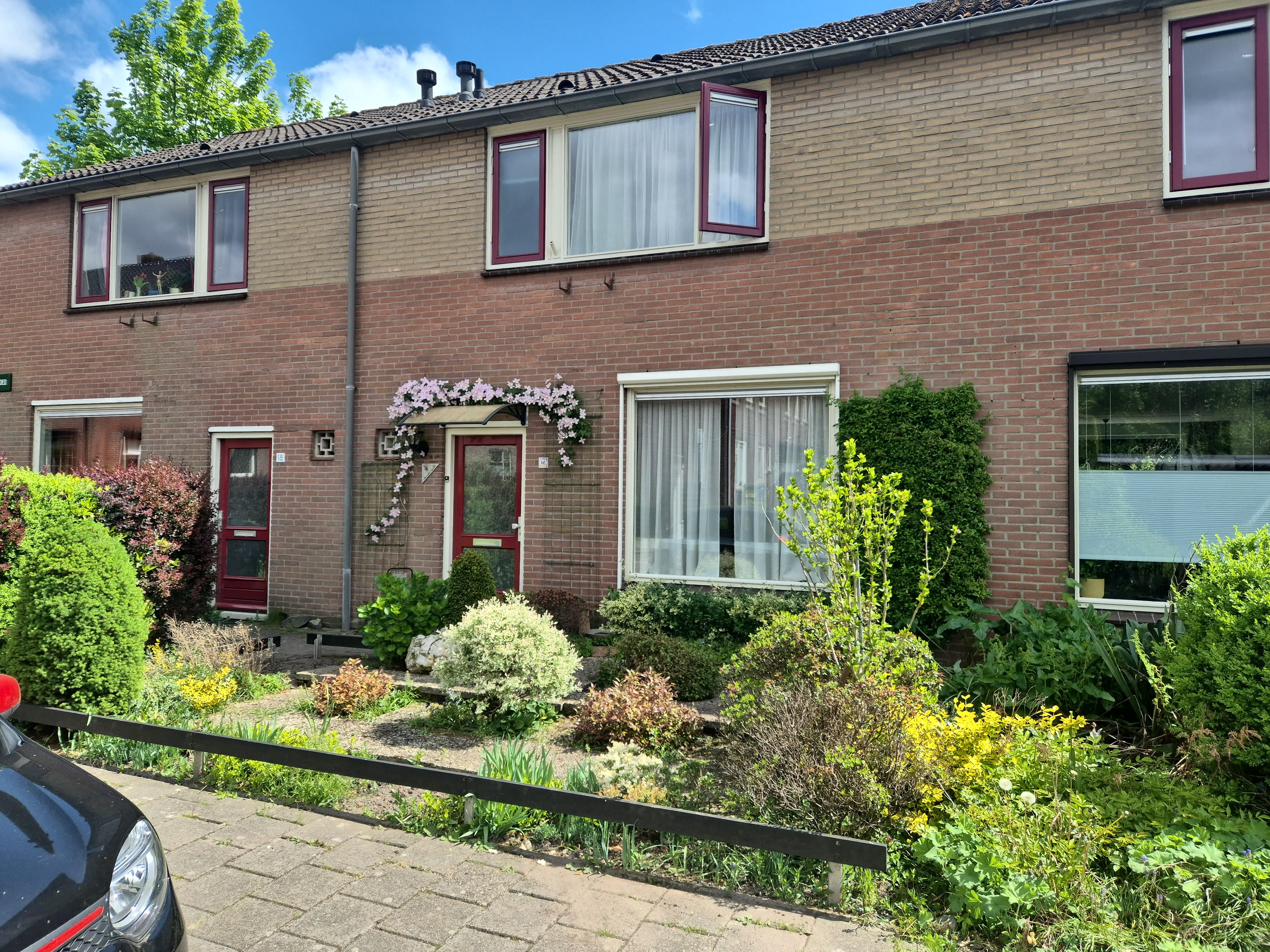 Vingerhoed 16, 6994 BT De Steeg, Nederland