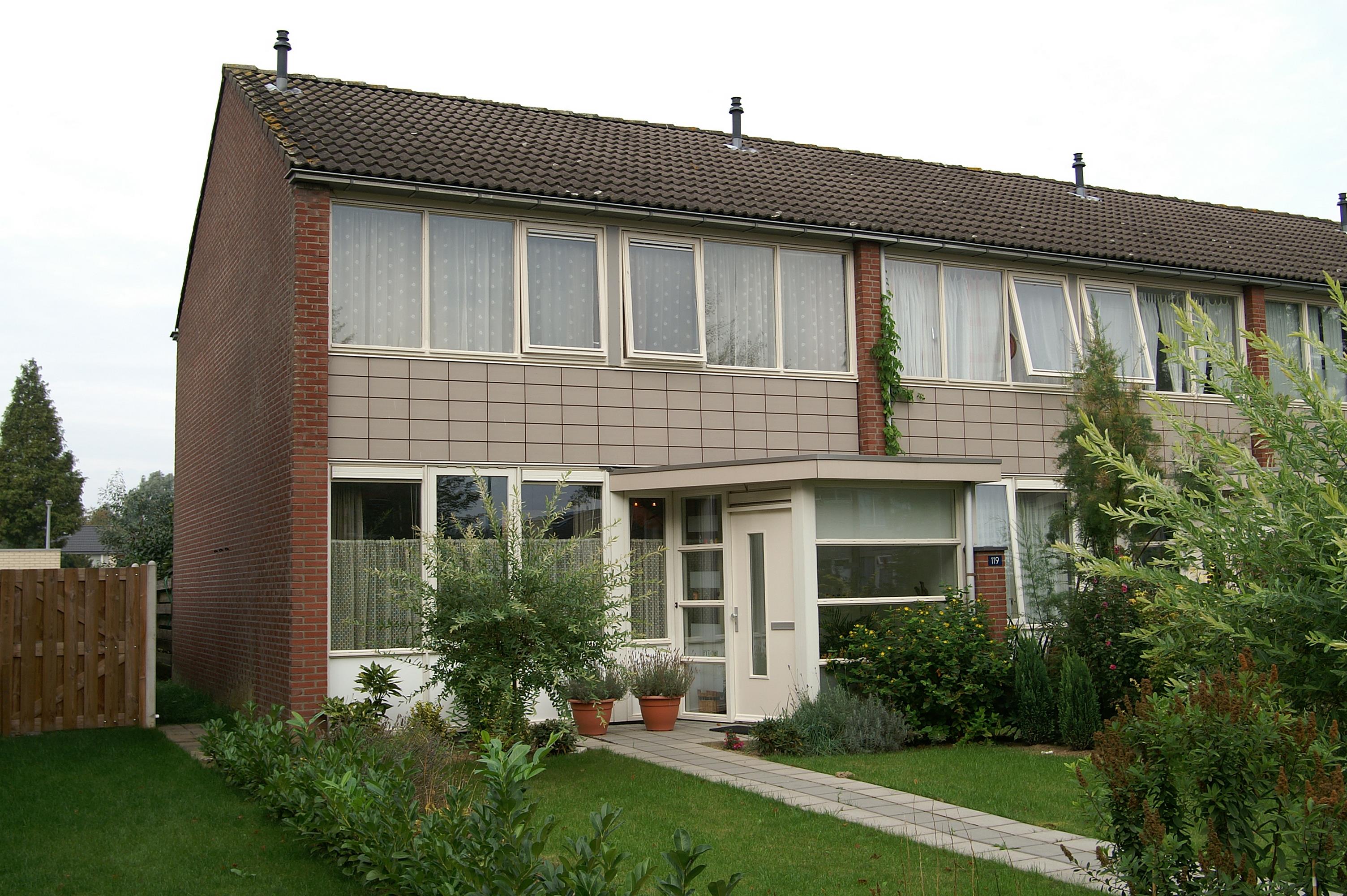 Het Stegeslag 119, 6903 XT Zevenaar, Nederland