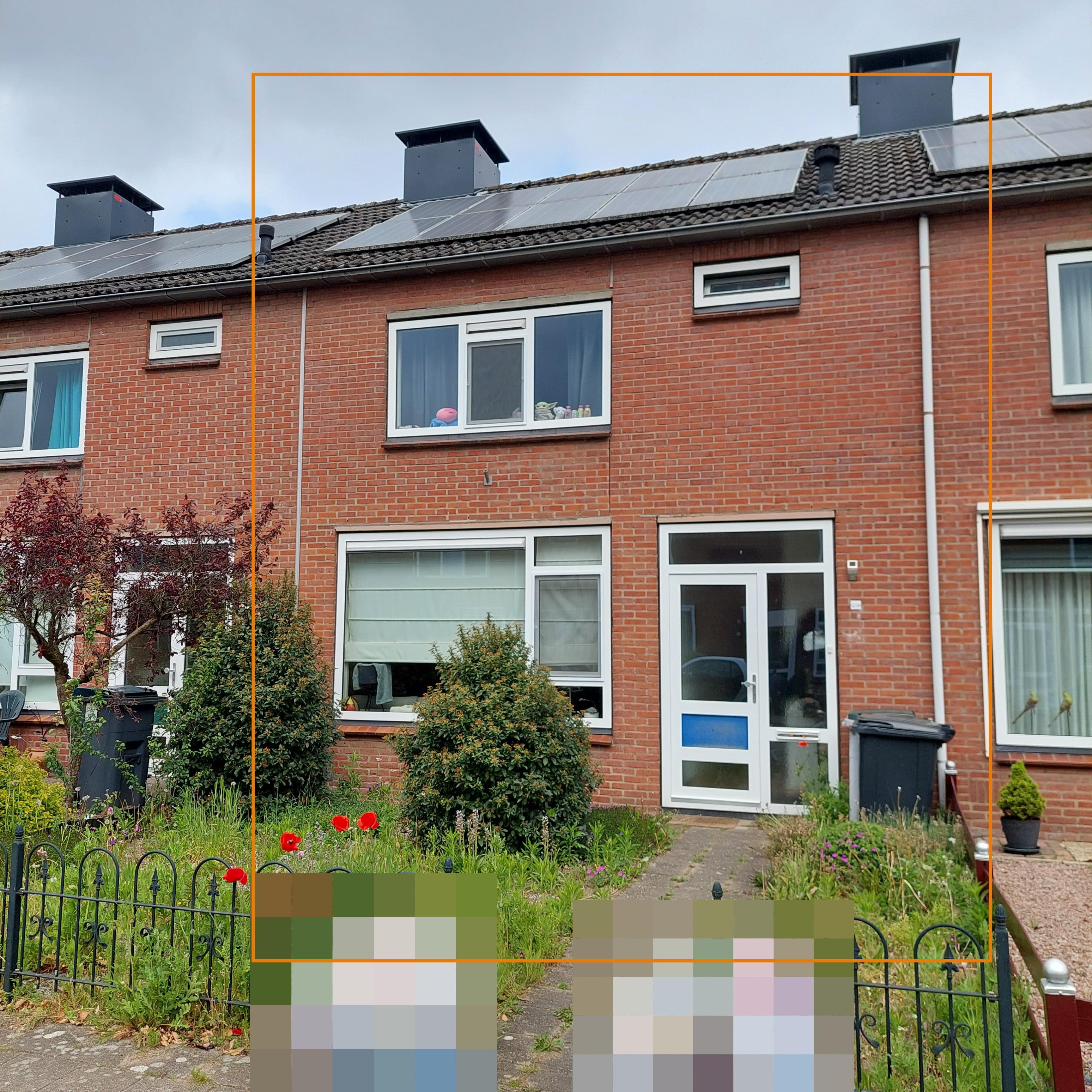 Eikenstraat 28, 6851 HC Huissen, Nederland