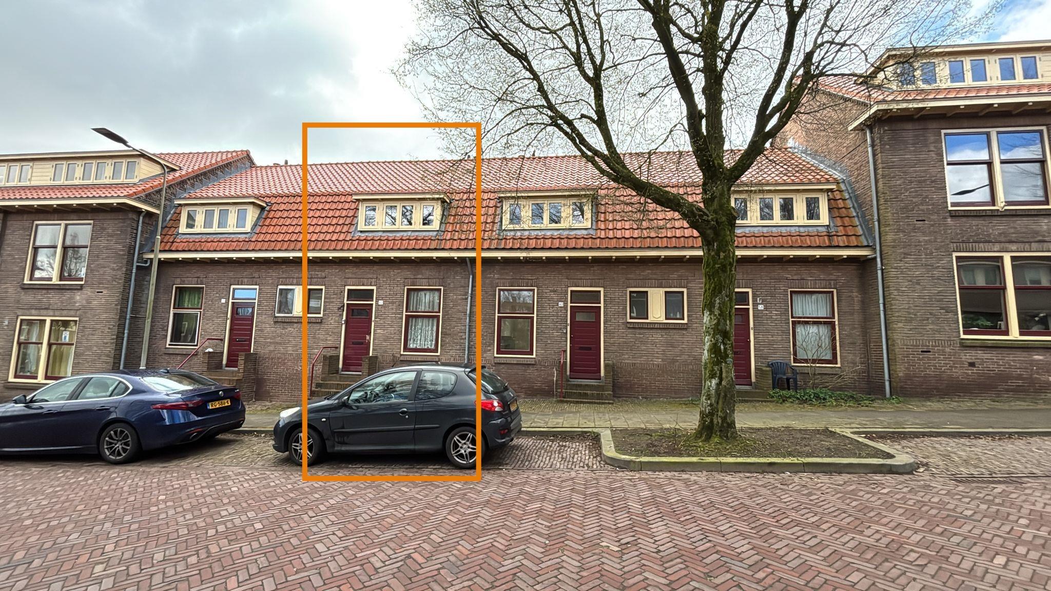 Bonte Wetering 62, 6823 JE Arnhem, Nederland