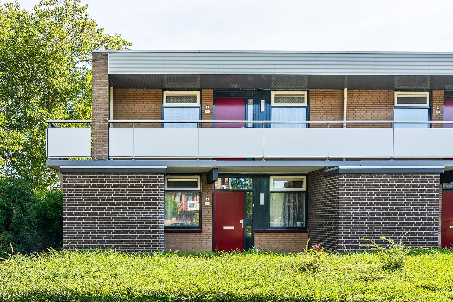 Kadijkpad 10, 6843 MP Arnhem, Nederland