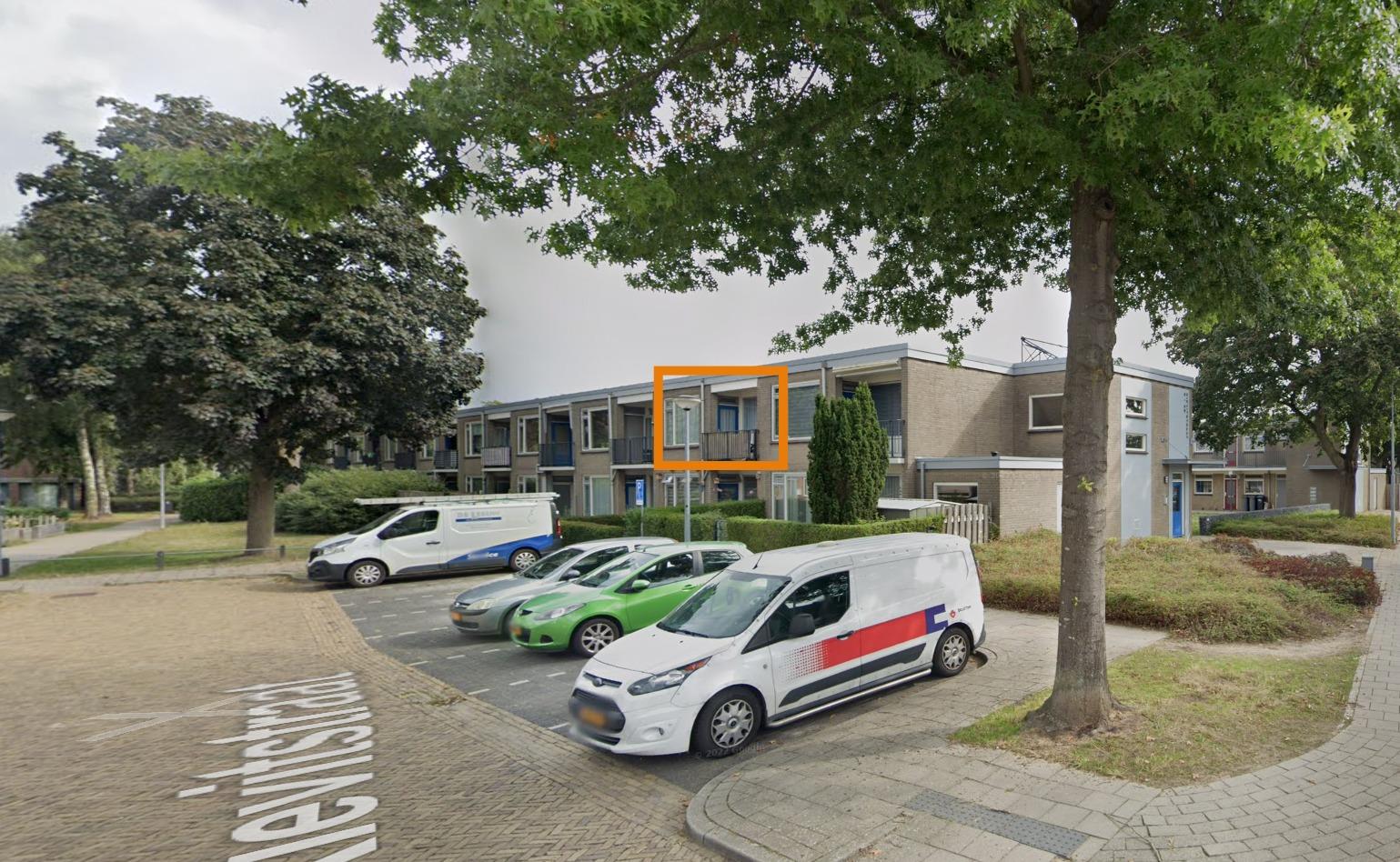 Kievitstraat 22, 6601 DW Wijchen, Nederland