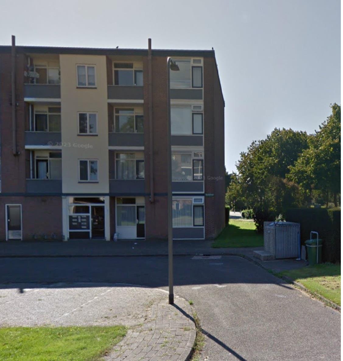 Willaertlaan 33, 6952 EM Dieren, Nederland