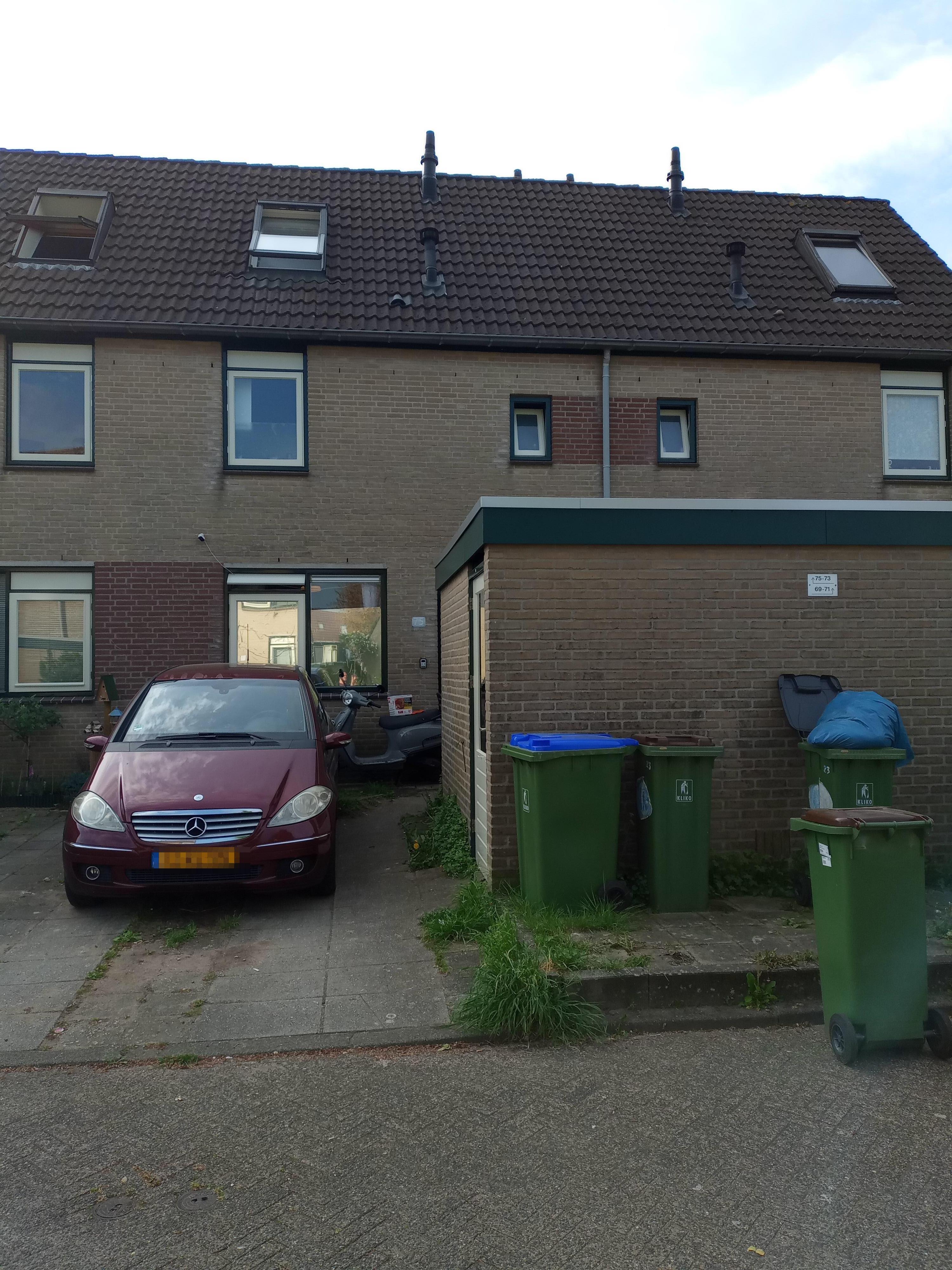 Tamboer 75, 6866 EE Heelsum, Nederland