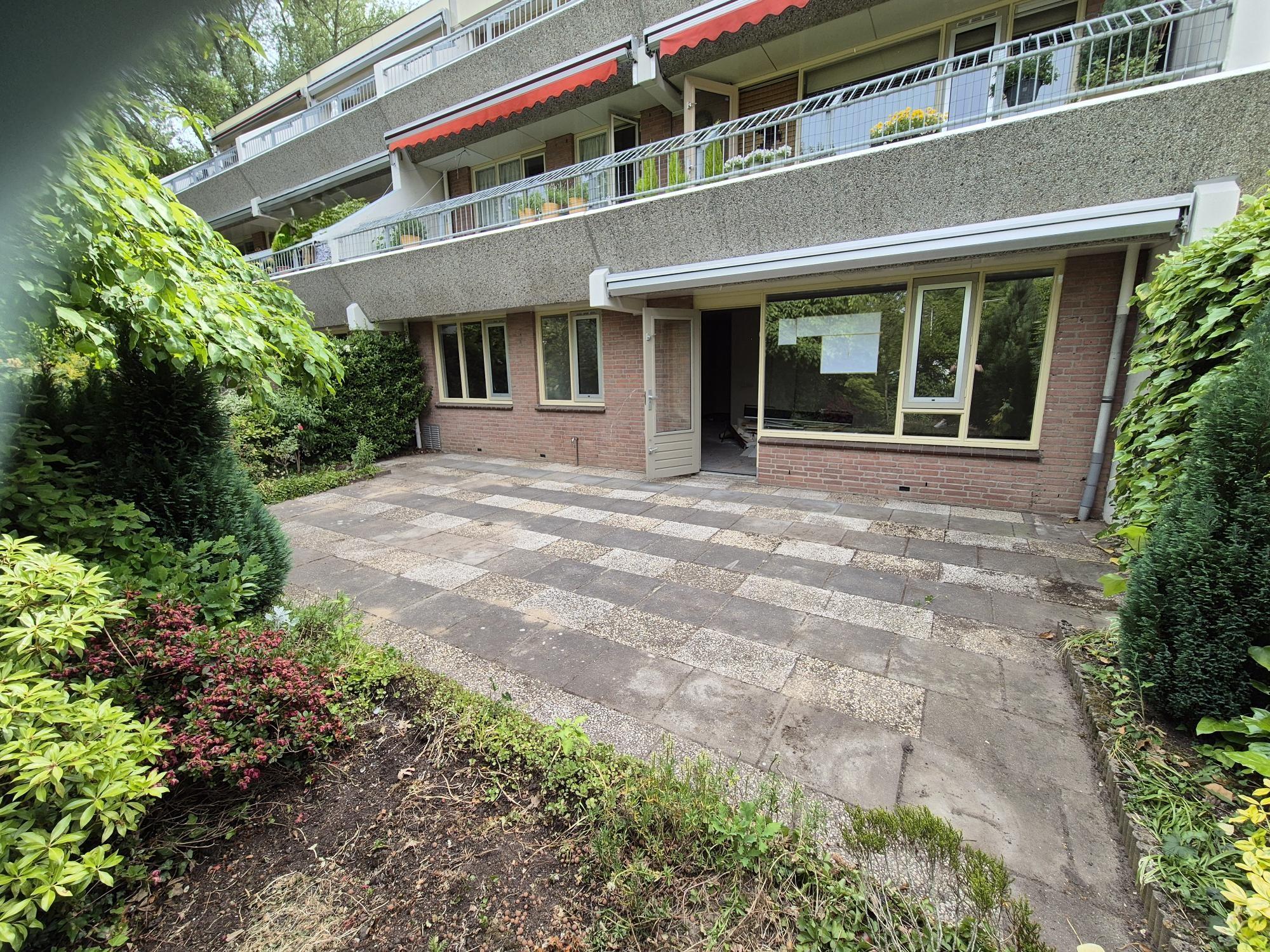 Pettenstraat 3, 6843 JC Arnhem, Nederland