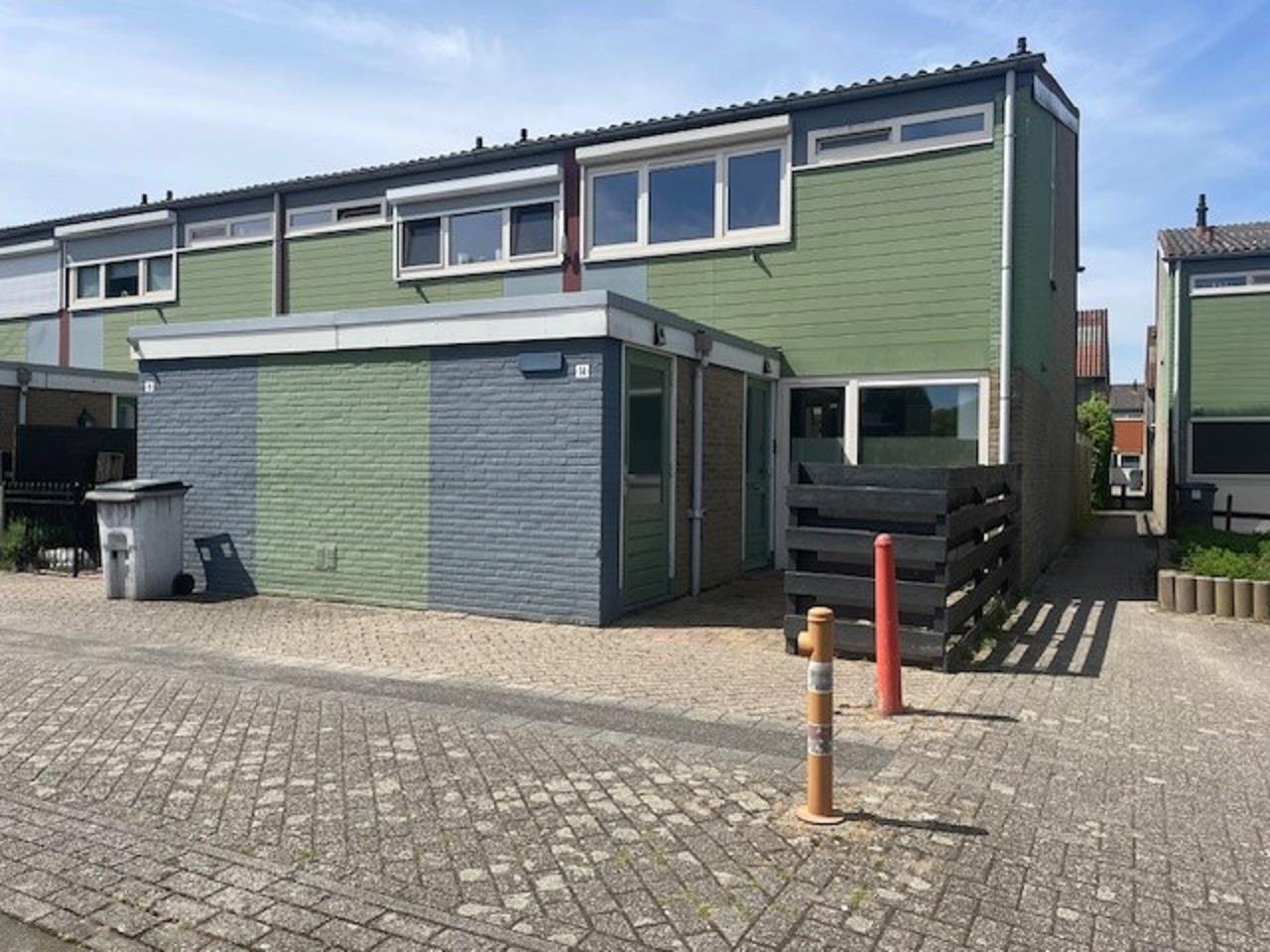 Eikhof 14, 6691 AD Gendt, Nederland