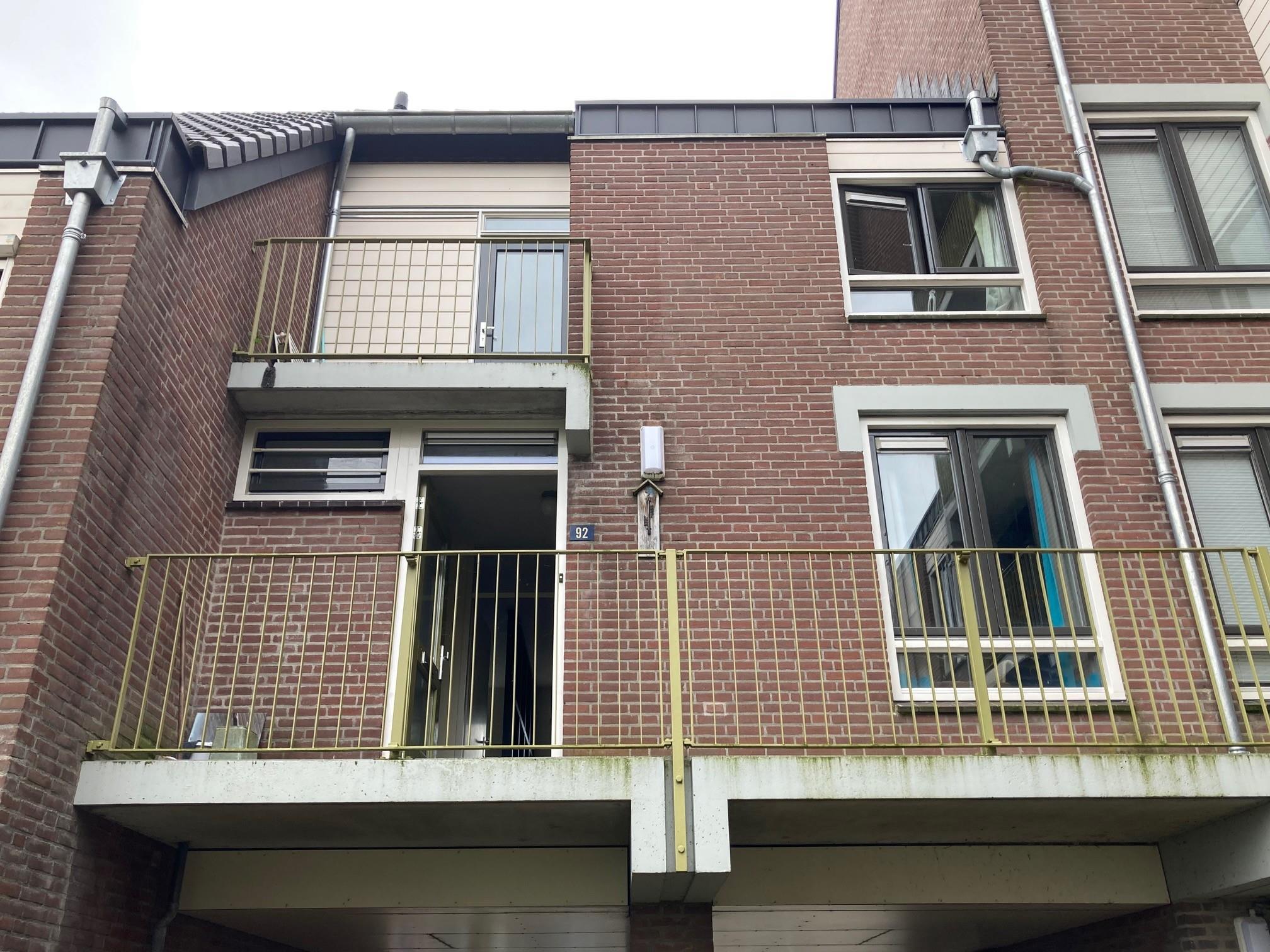 Kromme Elleboog 92, 6511 ZB Nijmegen, Nederland