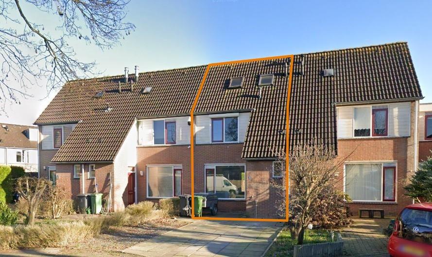 Durenkamp 5, 6662 RG Elst, Nederland
