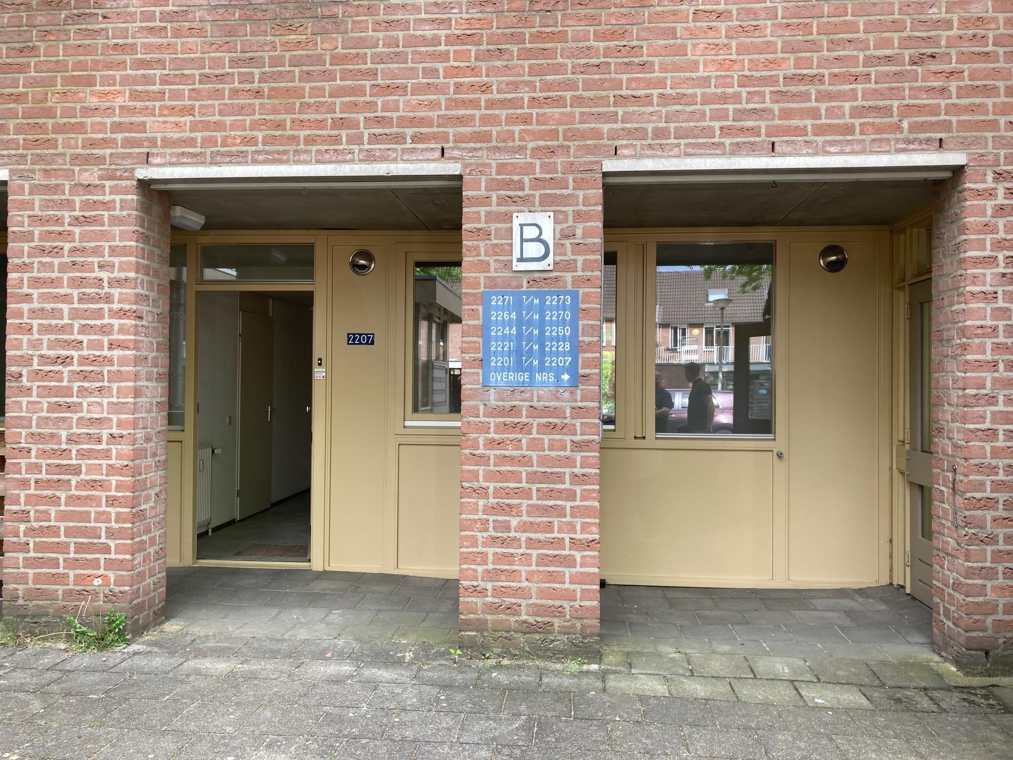 Diepvoorde 2207, 6605 GH Wijchen, Nederland