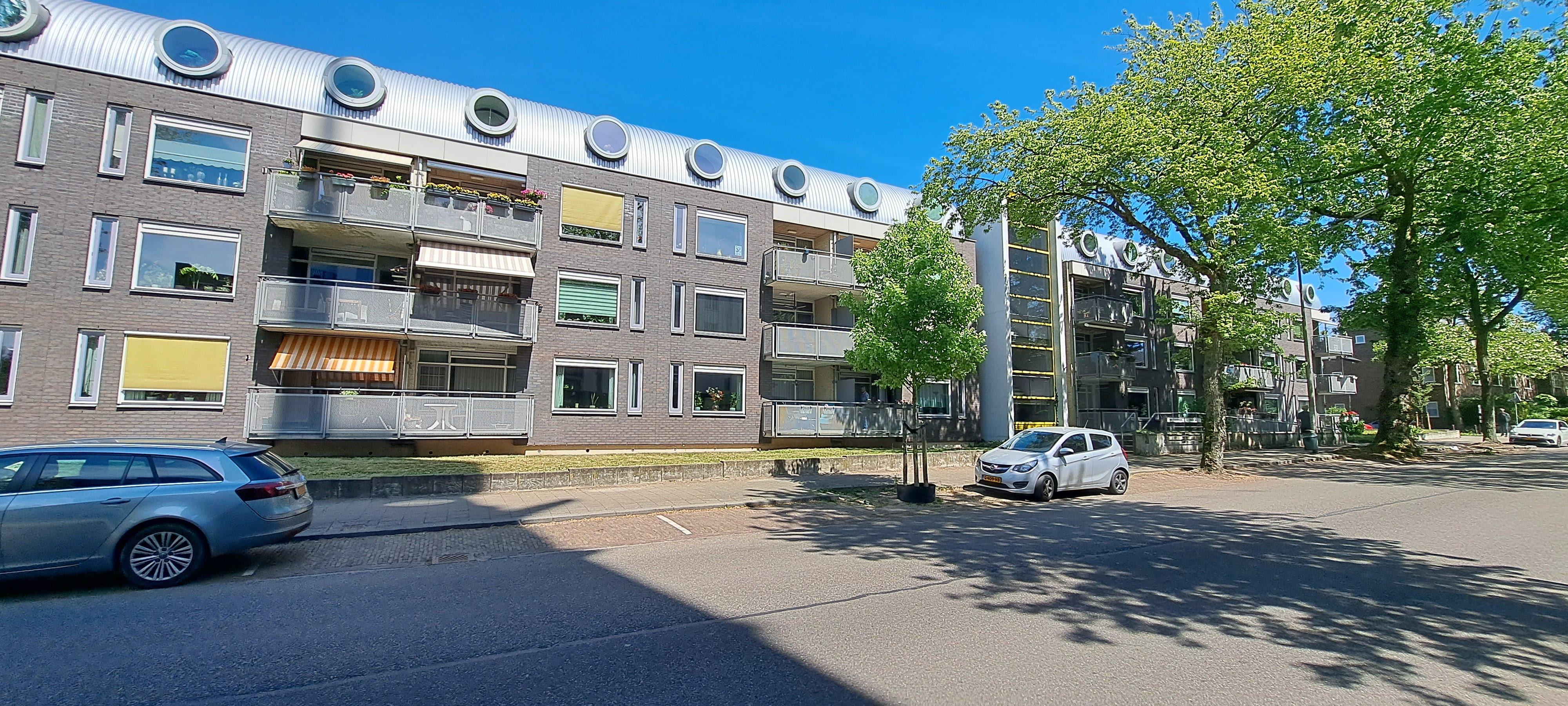 Van 't Sant-straat 203, 6523 BE Nijmegen, Nederland