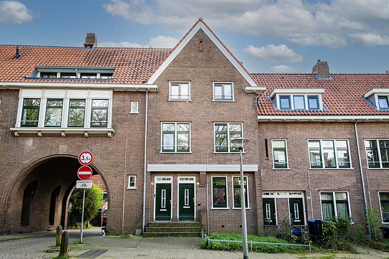 Onder de Linden 52, 6822 KM Arnhem, Nederland