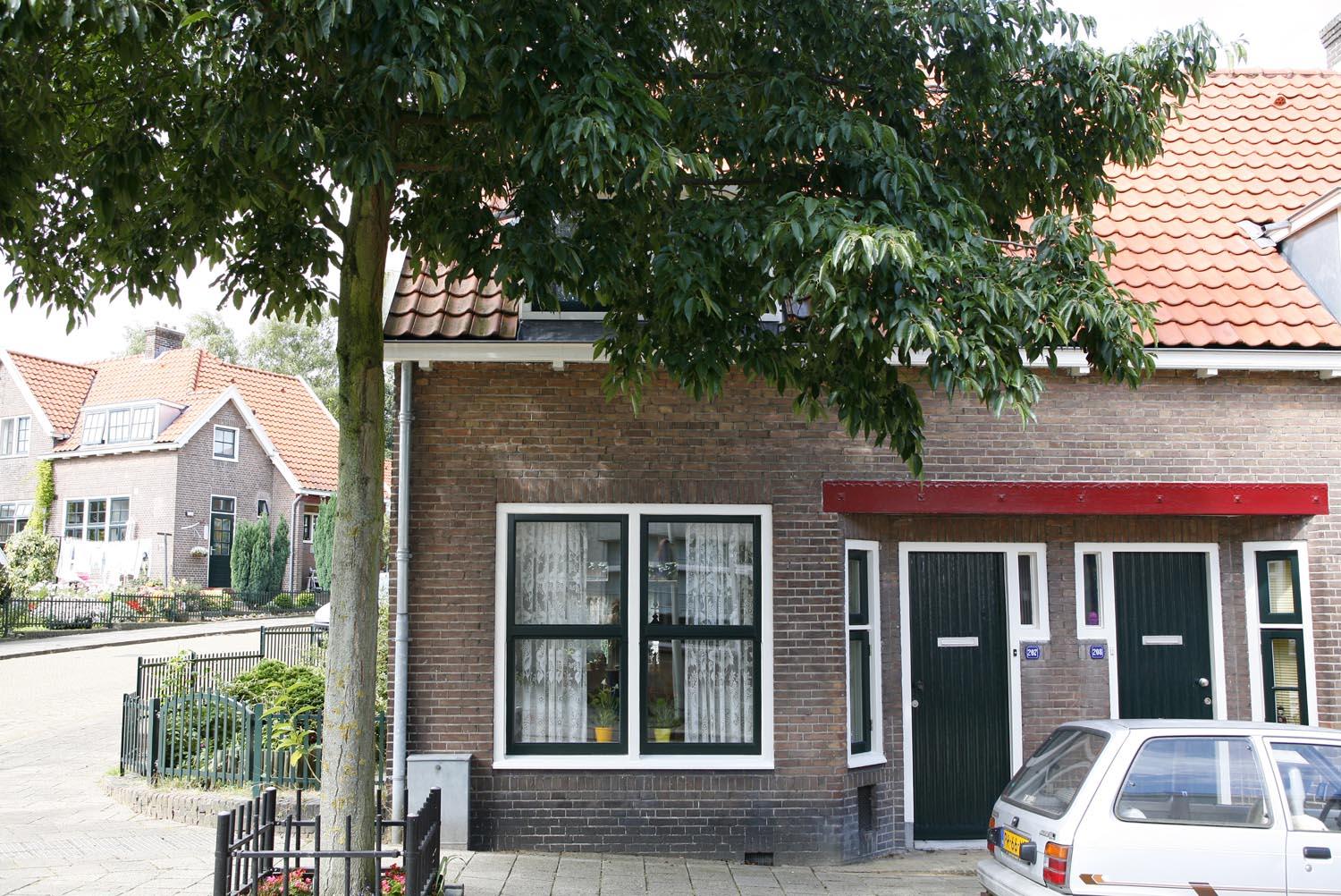 Klarendalseweg 207, 6822 GK Arnhem, Nederland