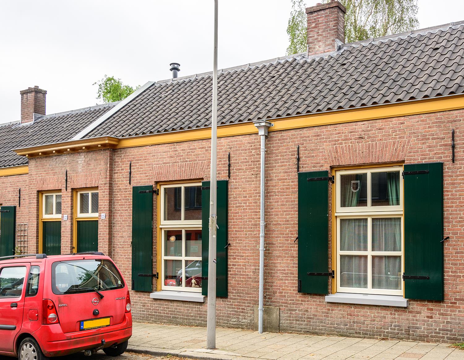 Catharijnestraat 125, 6822 CC Arnhem, Nederland