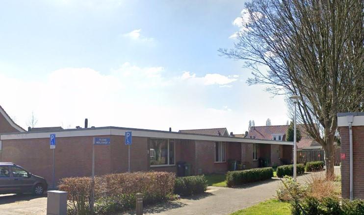 Kleine Molenhof 14, 6661 DT Elst, Nederland