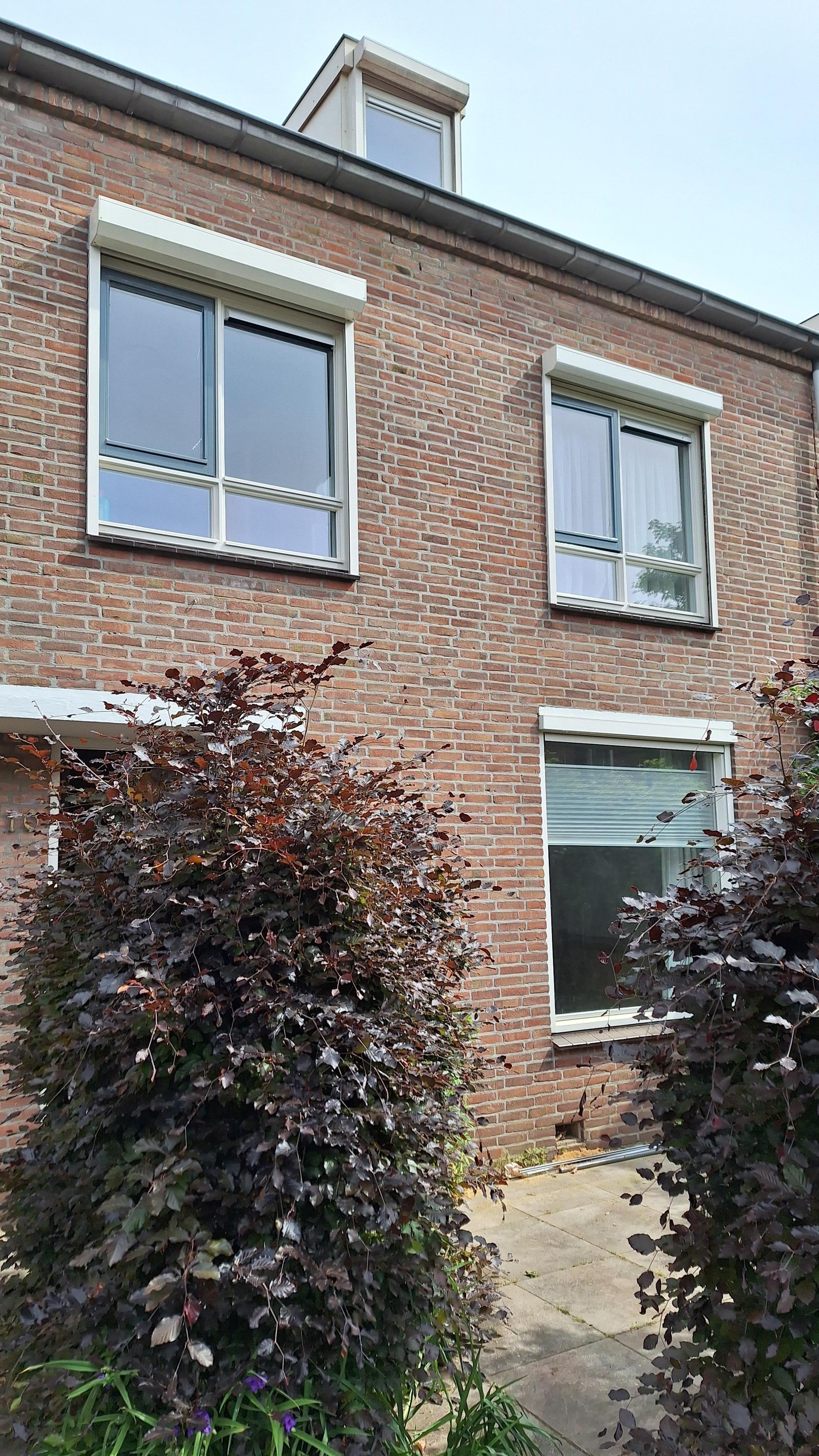 Watertorstraat 10, 6533 PV Nijmegen, Nederland