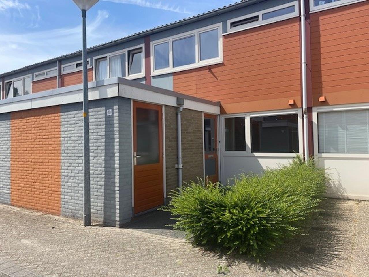 Berkhof 10, 6691 AB Gendt, Nederland