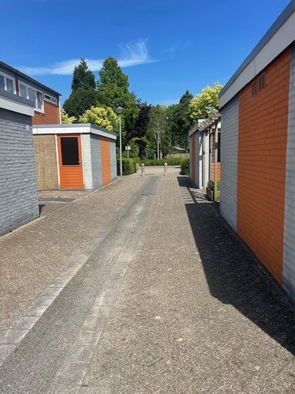Berkhof 10