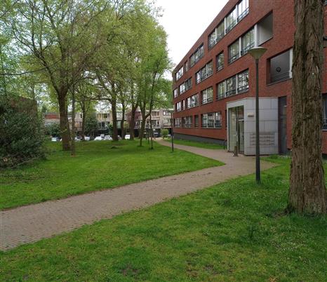 Patrijzenlaan 46