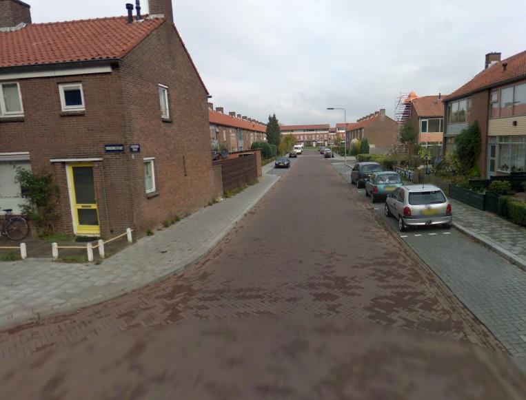 Kleefkruidstraat 3, 6833 GR Arnhem, Nederland