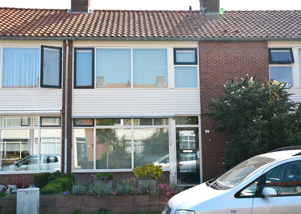 Kleefkruidstraat 3