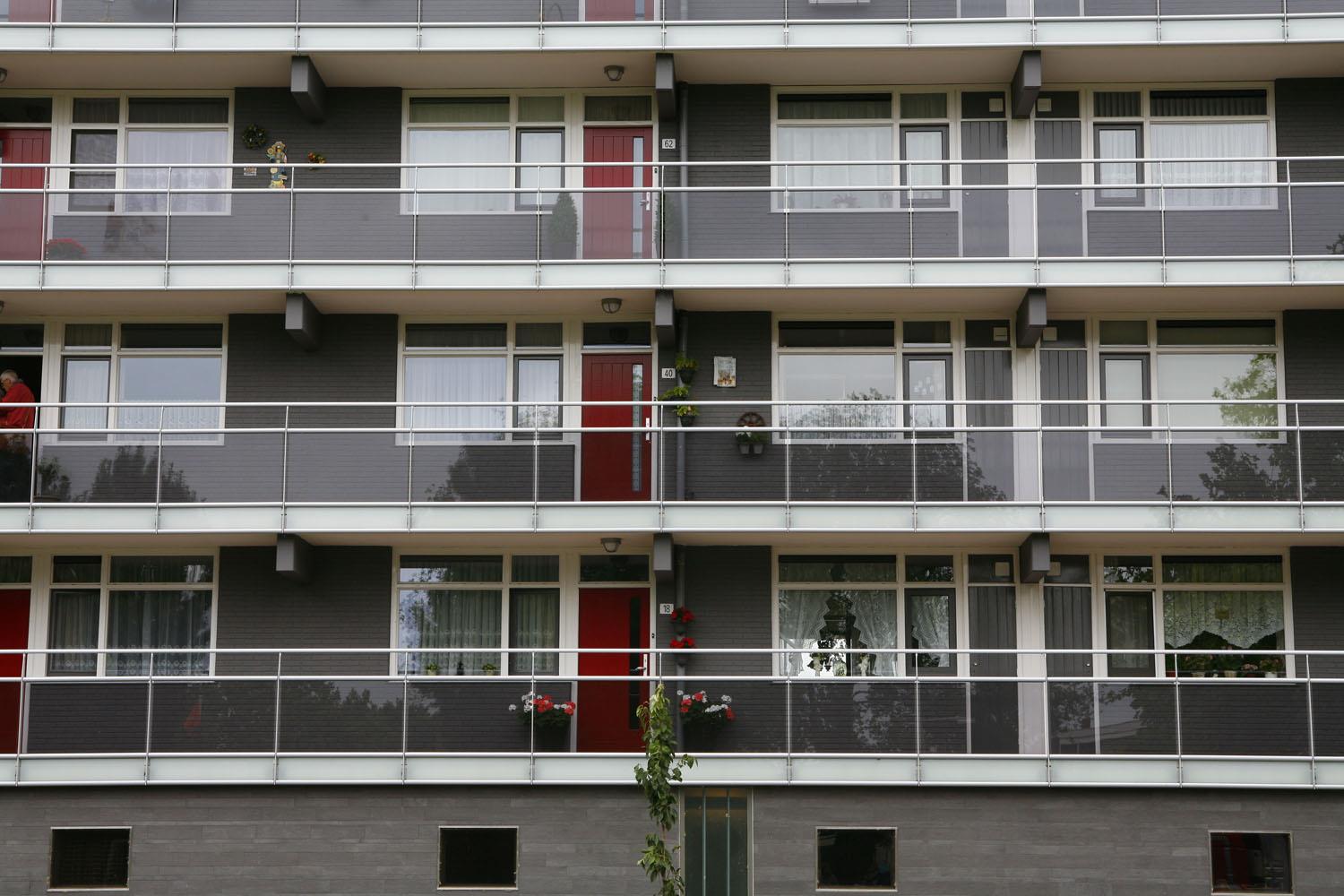 Werenfriedplein 116, 6832 AK Arnhem, Nederland
