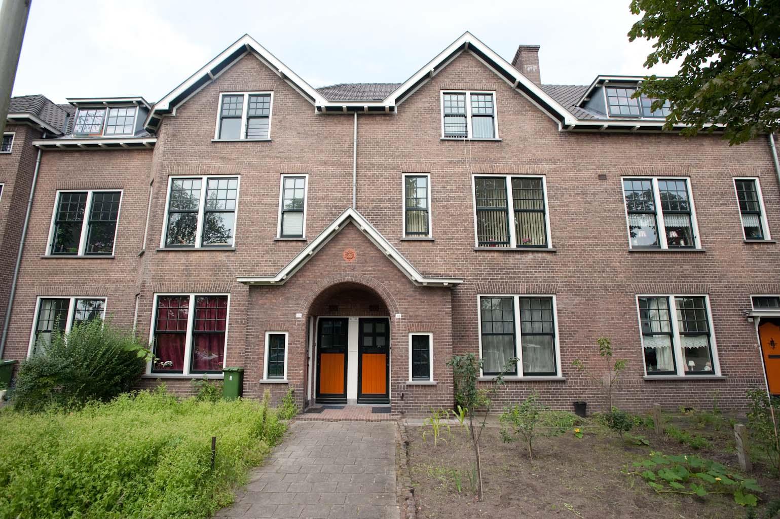 Broekstraat 35, 6828 PL Arnhem, Nederland