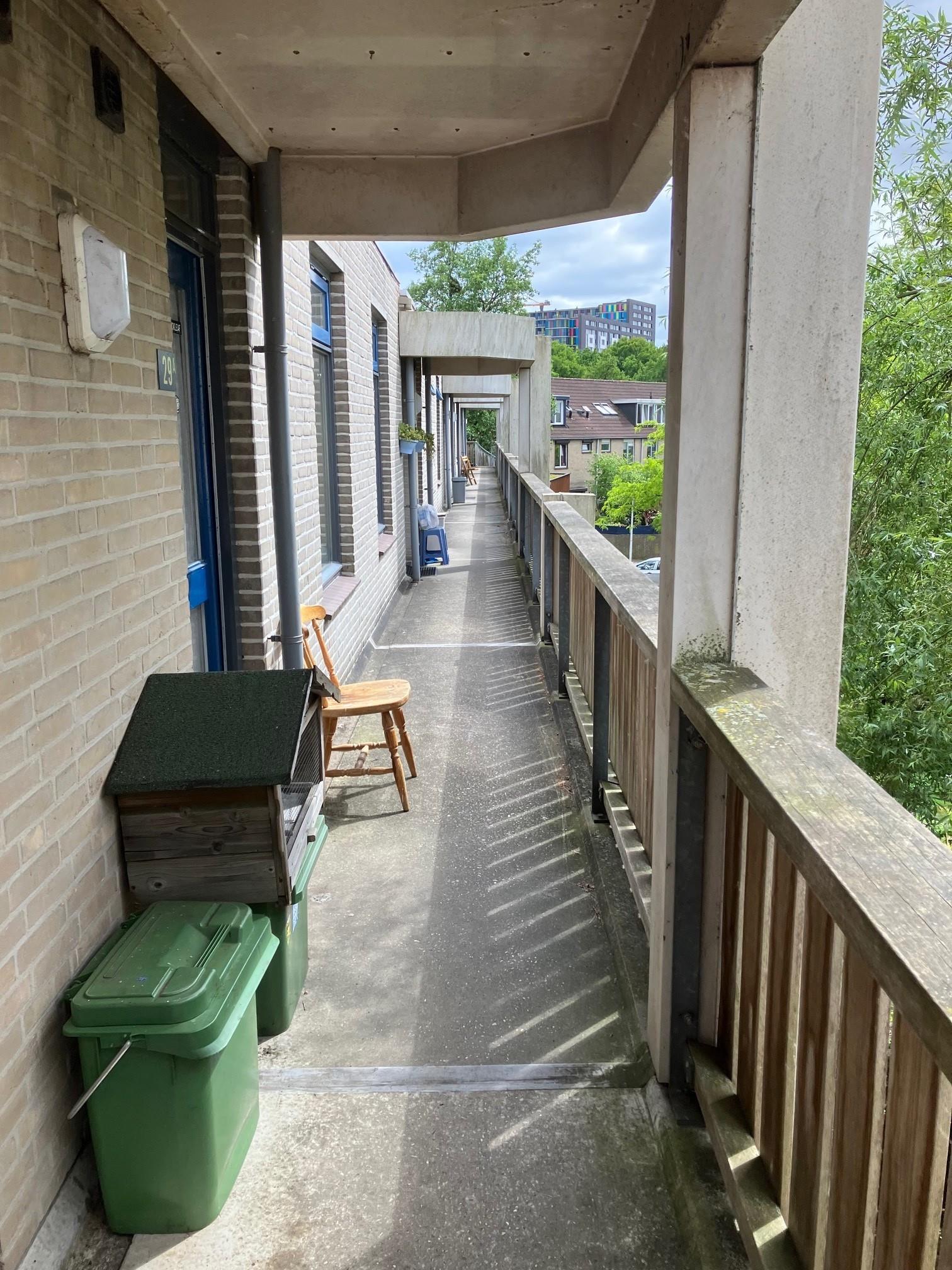 Voorstadslaan 29B, 6541 AB Nijmegen, Nederland