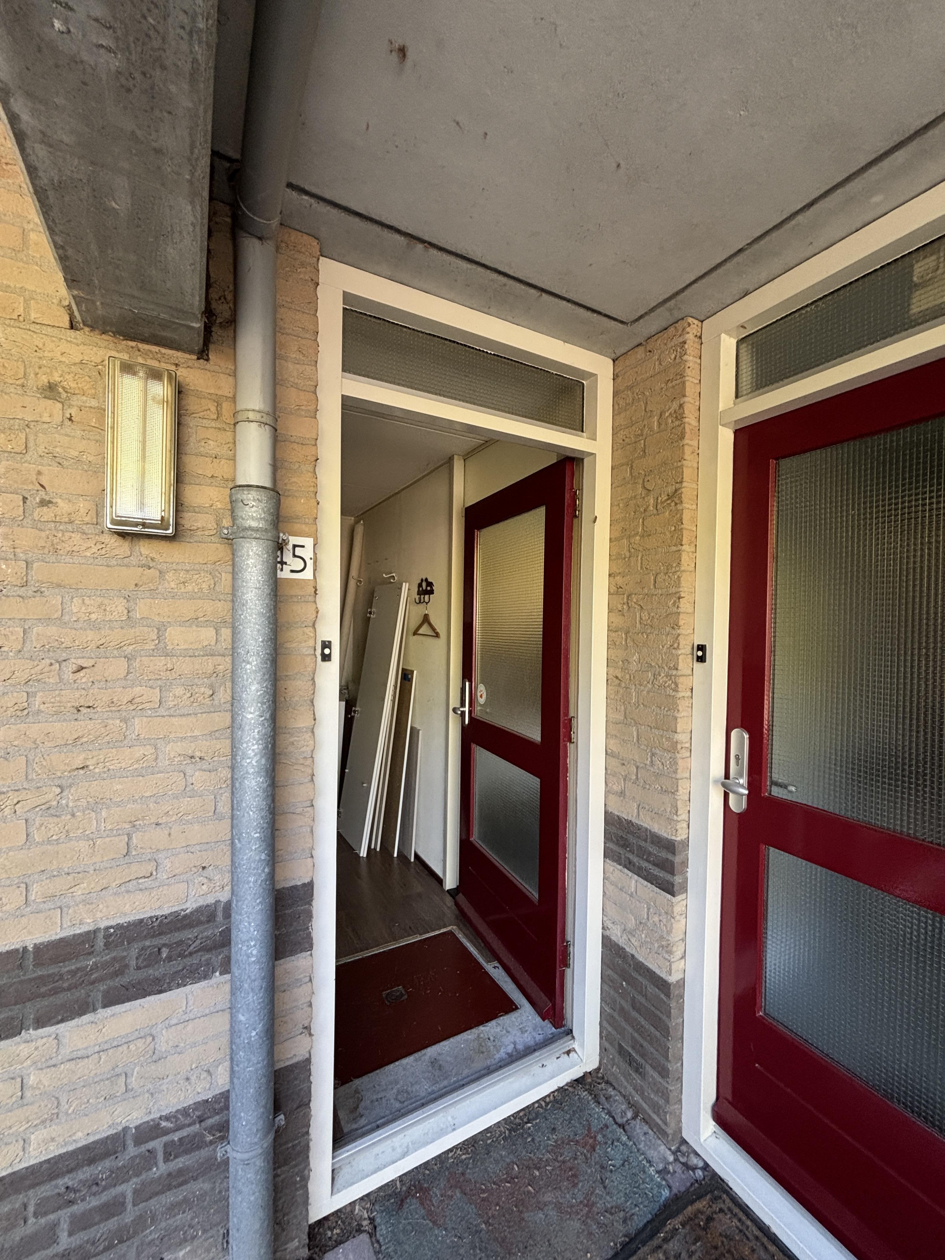 De Tamboer 45, 6921 TC Duiven, Nederland