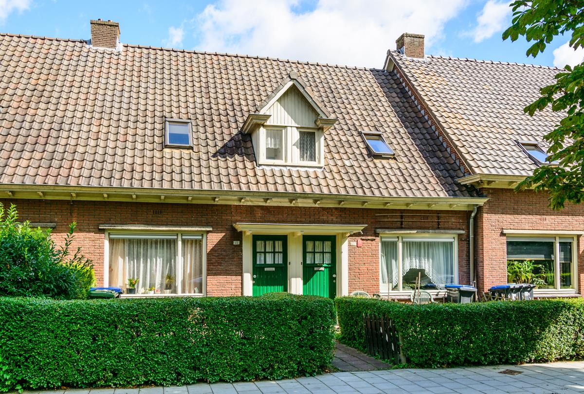 Broekstraat 173A, 6828 PR Arnhem, Nederland