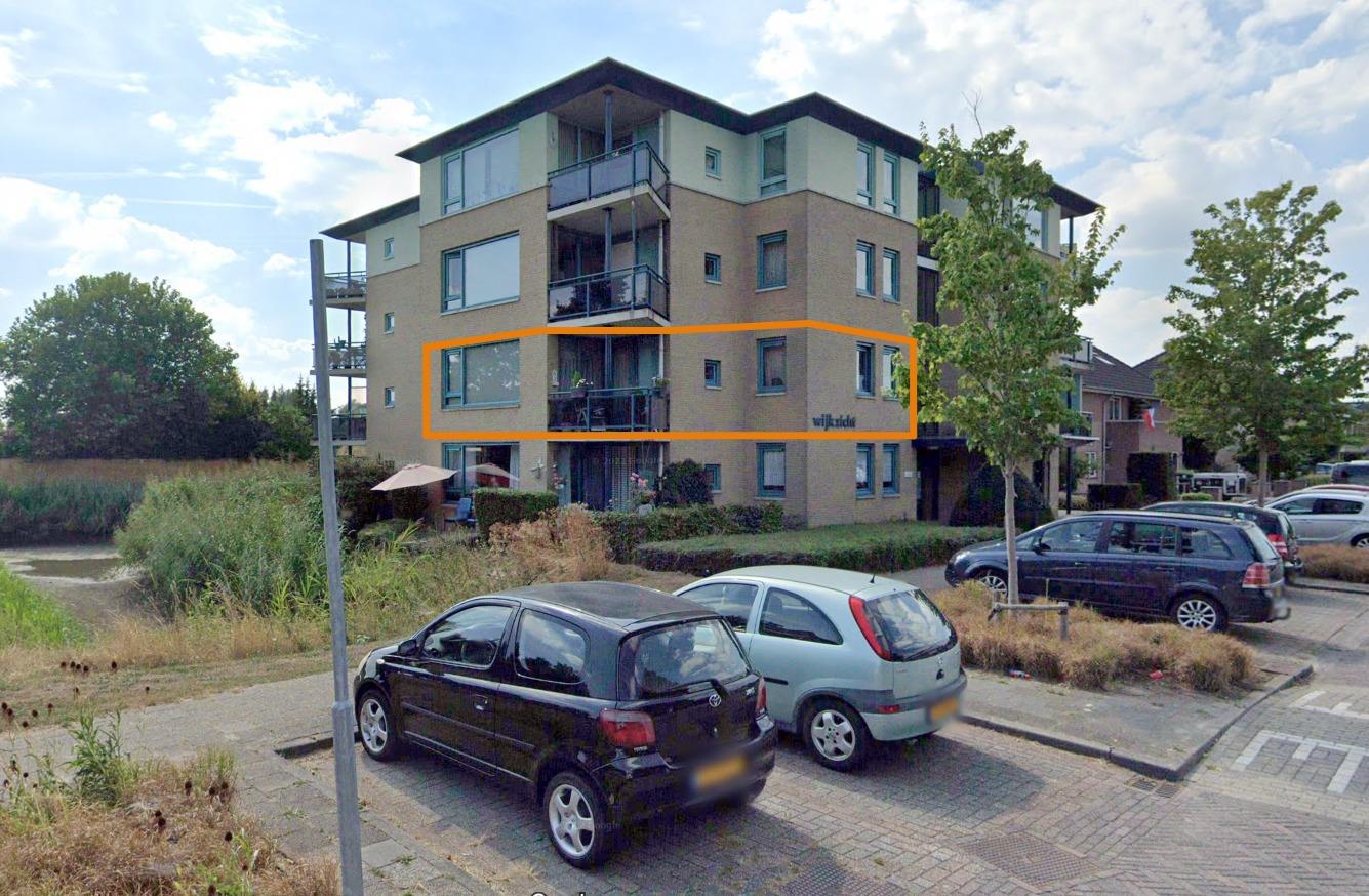 Het Geerken 5, 6932 MZ Westervoort, Nederland