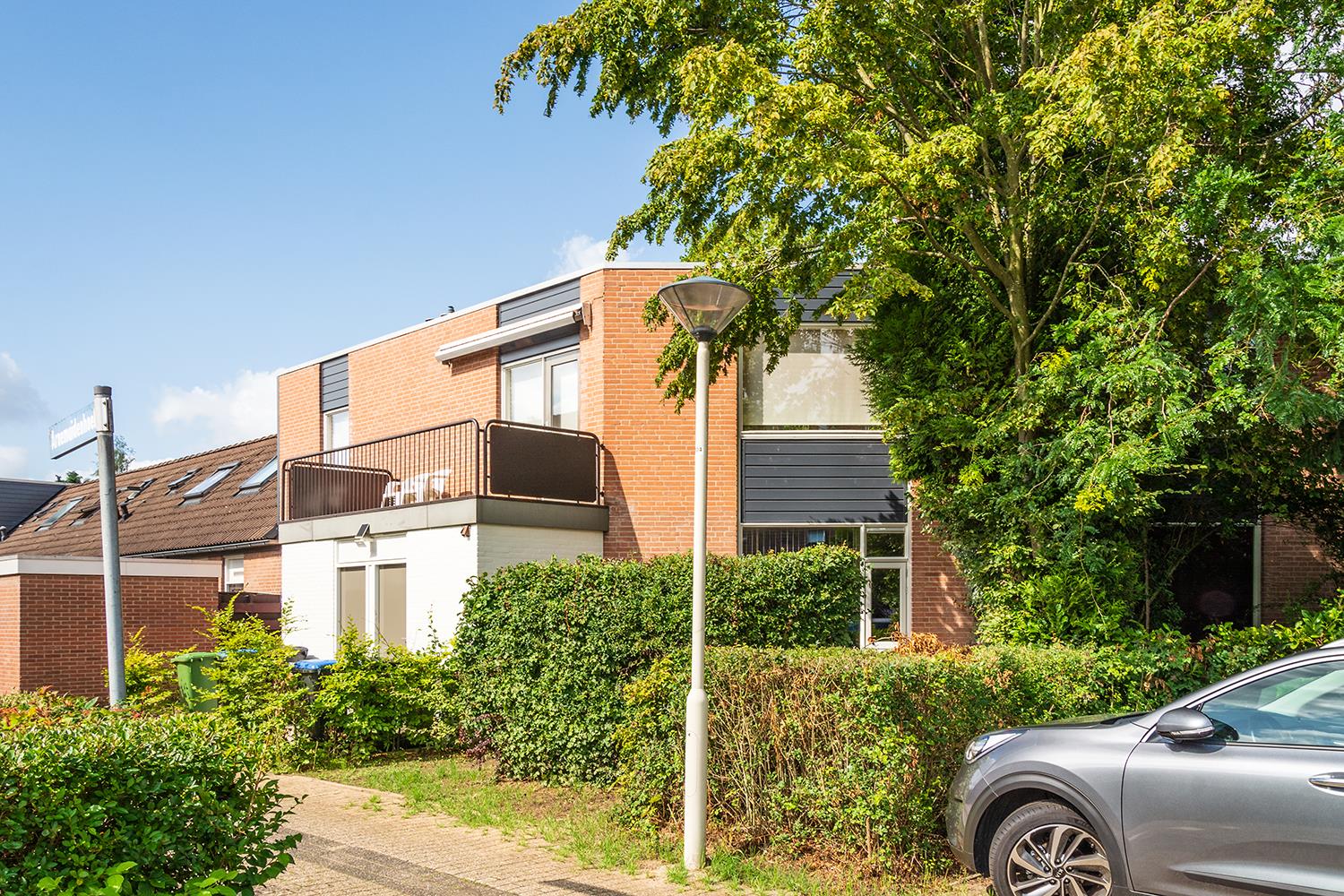 Arnemuidenhoek 27, 6845 CL Arnhem, Nederland