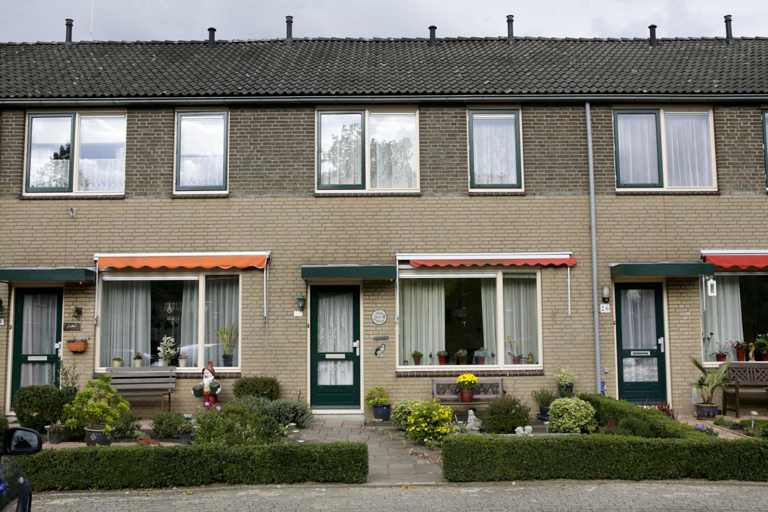Aerdenhouthof 28, 6843 CZ Arnhem, Nederland