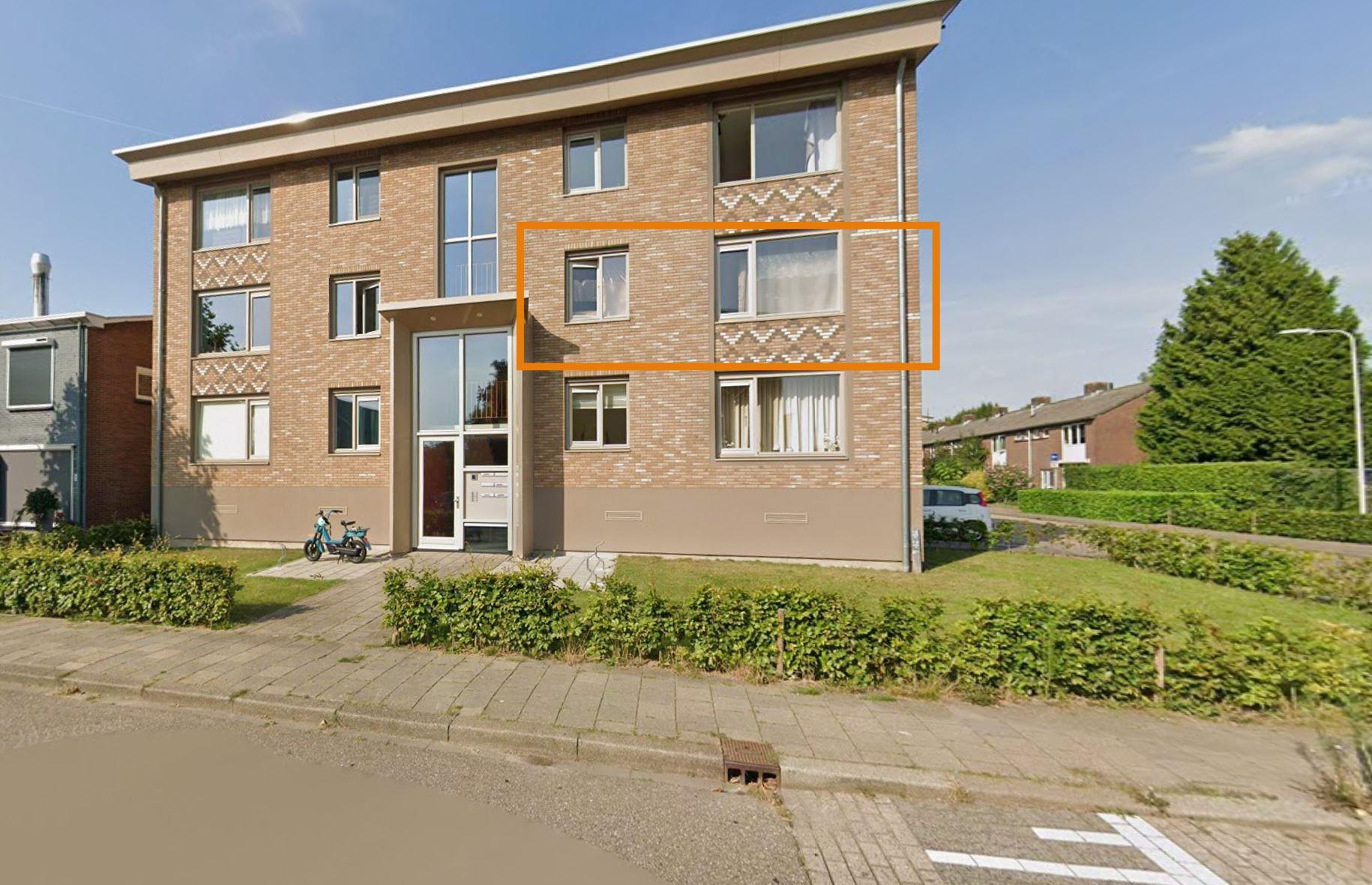 Julianastraat 44B, 6851 KL Huissen, Nederland