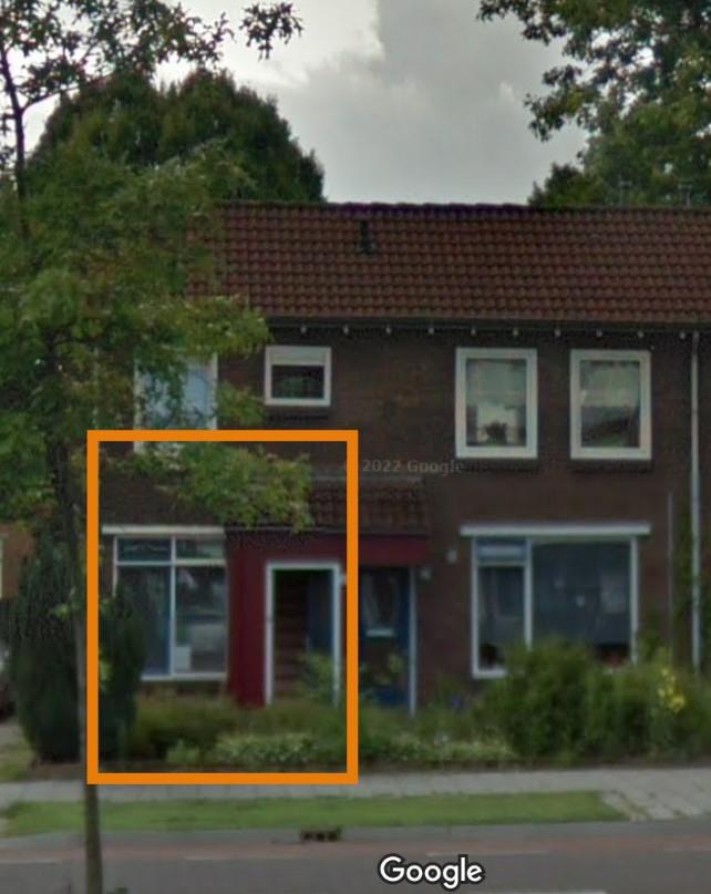 Geitenbergweg 20, 6951 HA Dieren, Nederland