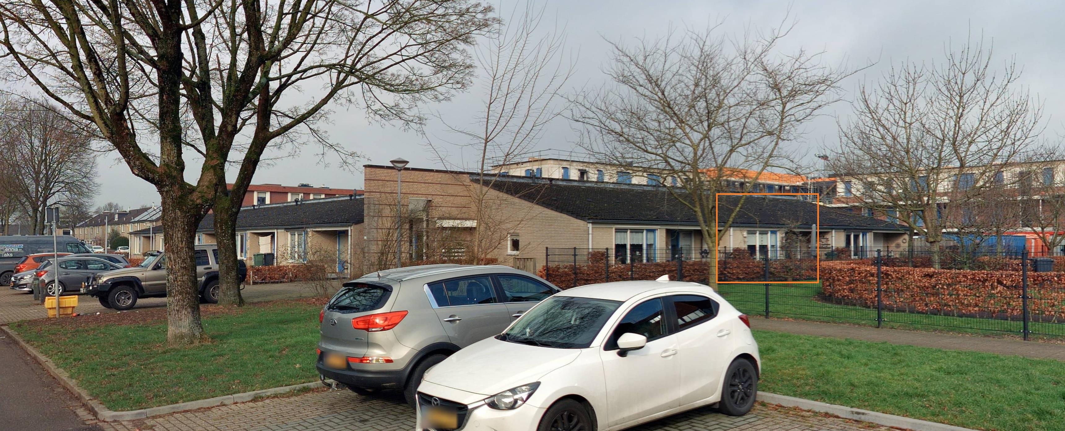 Bremstraat 6, 6666 XJ Heteren, Nederland