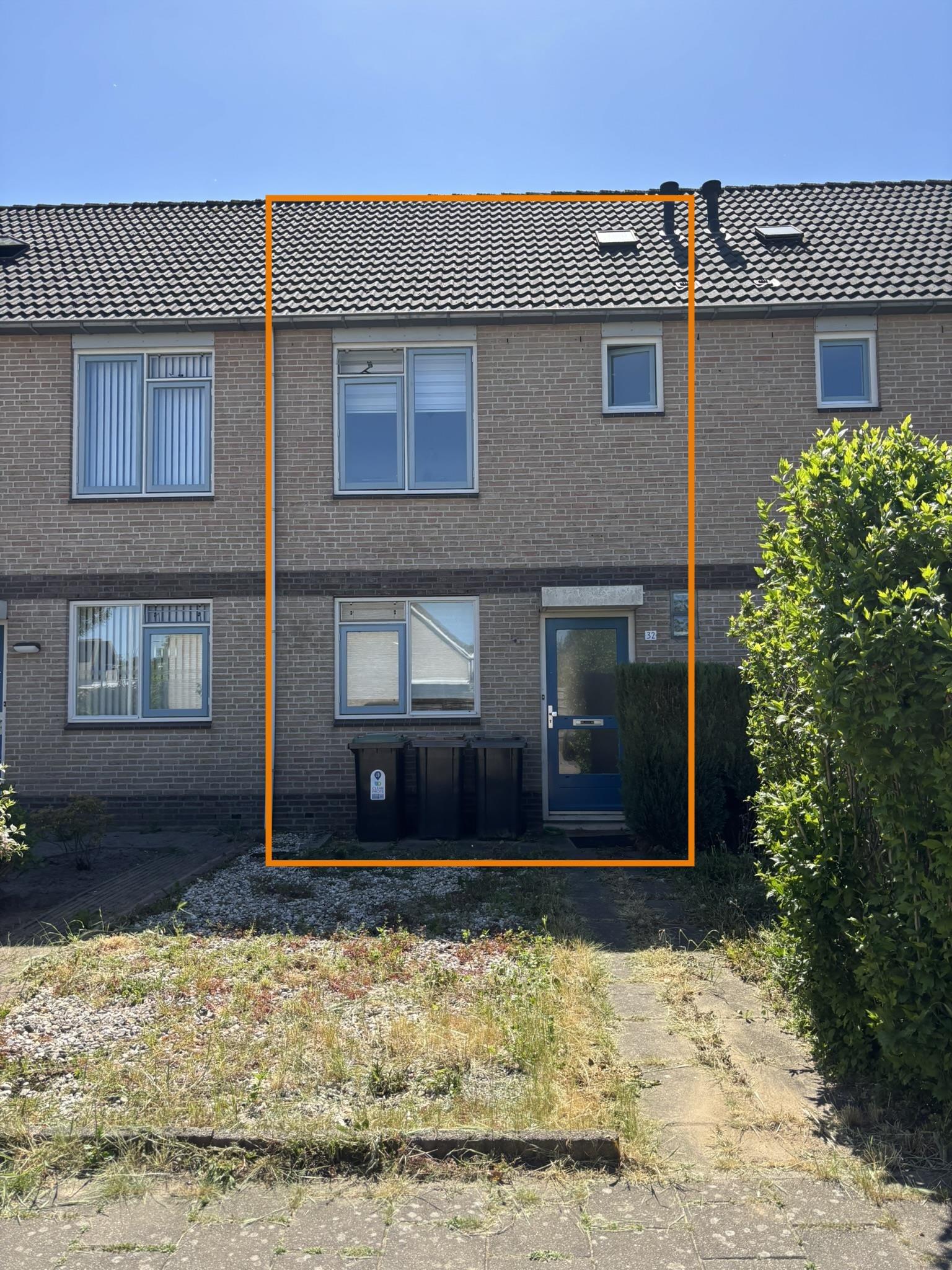 Aquamarijn 32, 6922 NN Duiven, Nederland