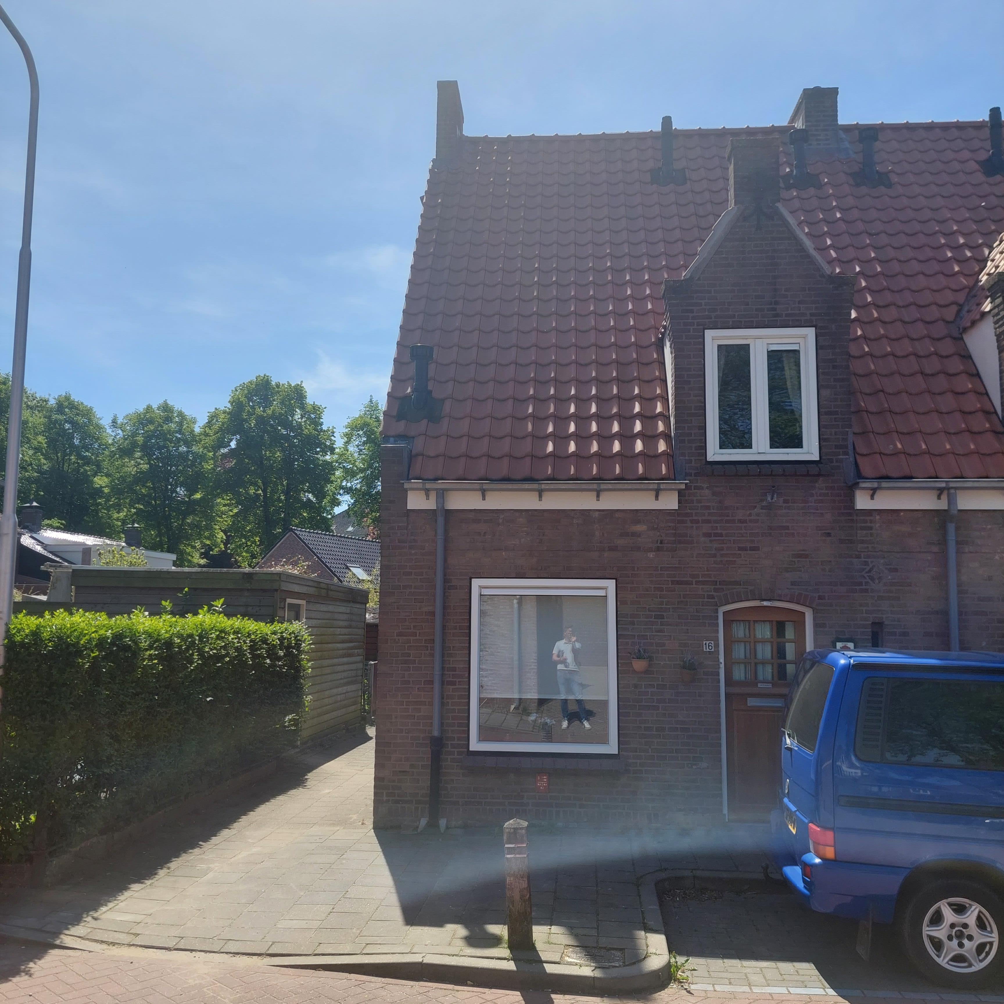 Peperstraat 16, 6851 BH Huissen, Nederland