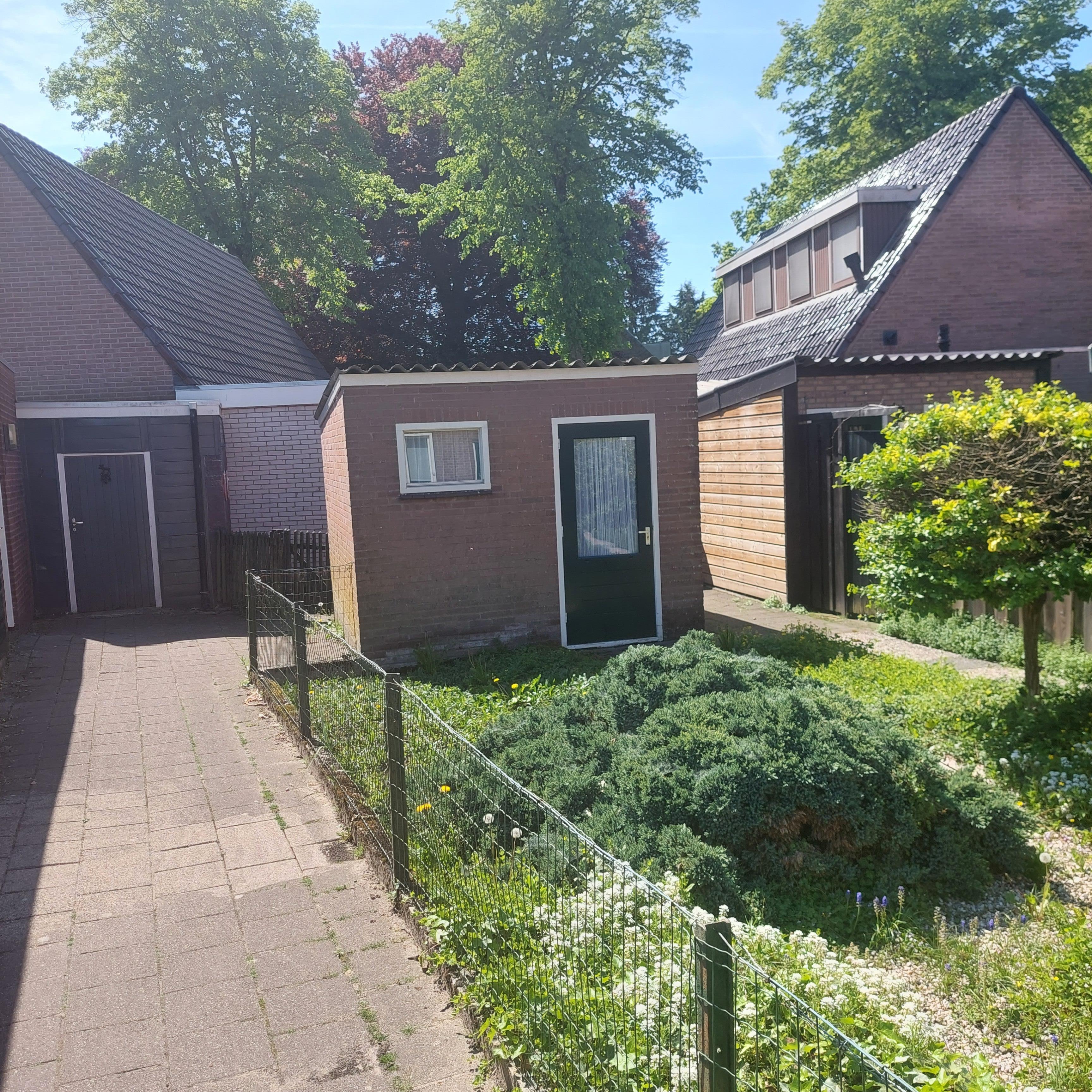 Peperstraat 16