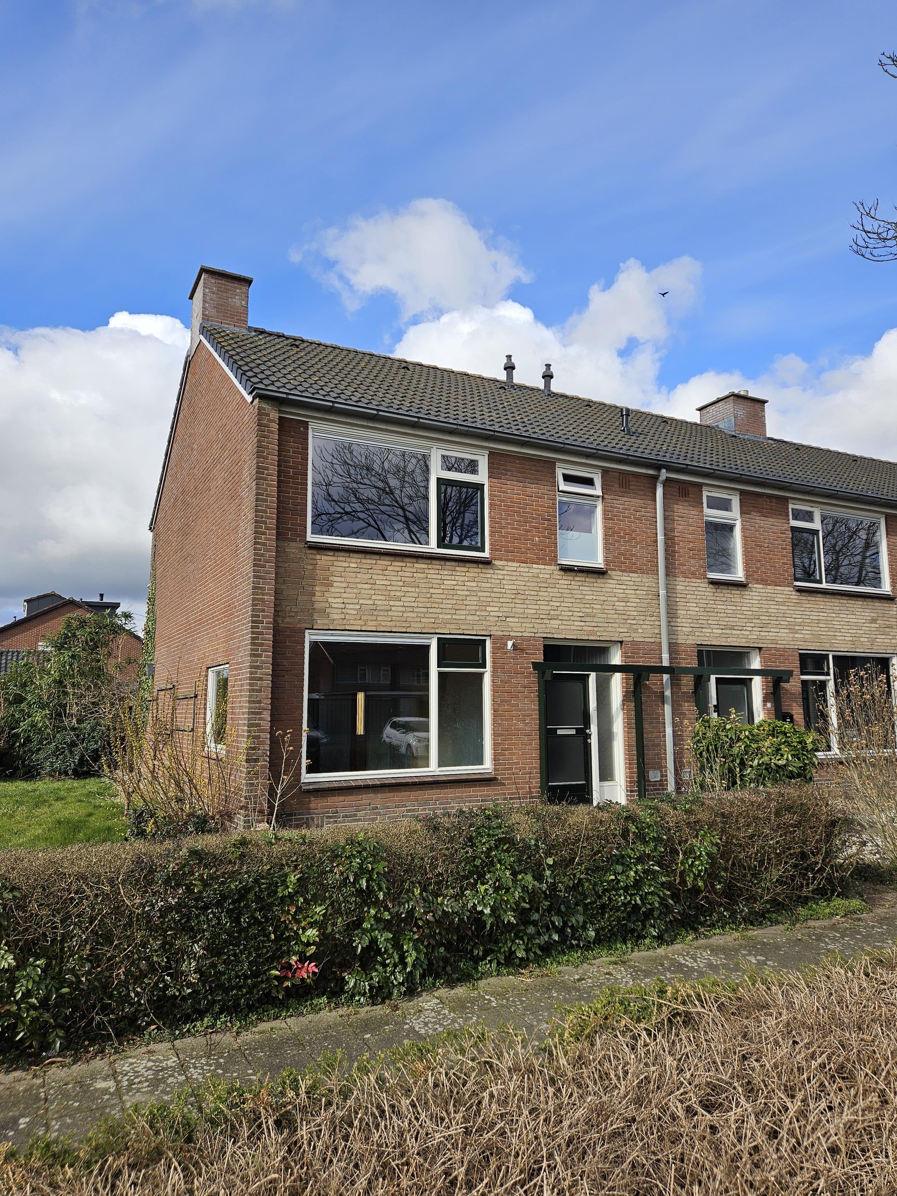 Poelmanstraat 26, 6665 DC Driel, Nederland