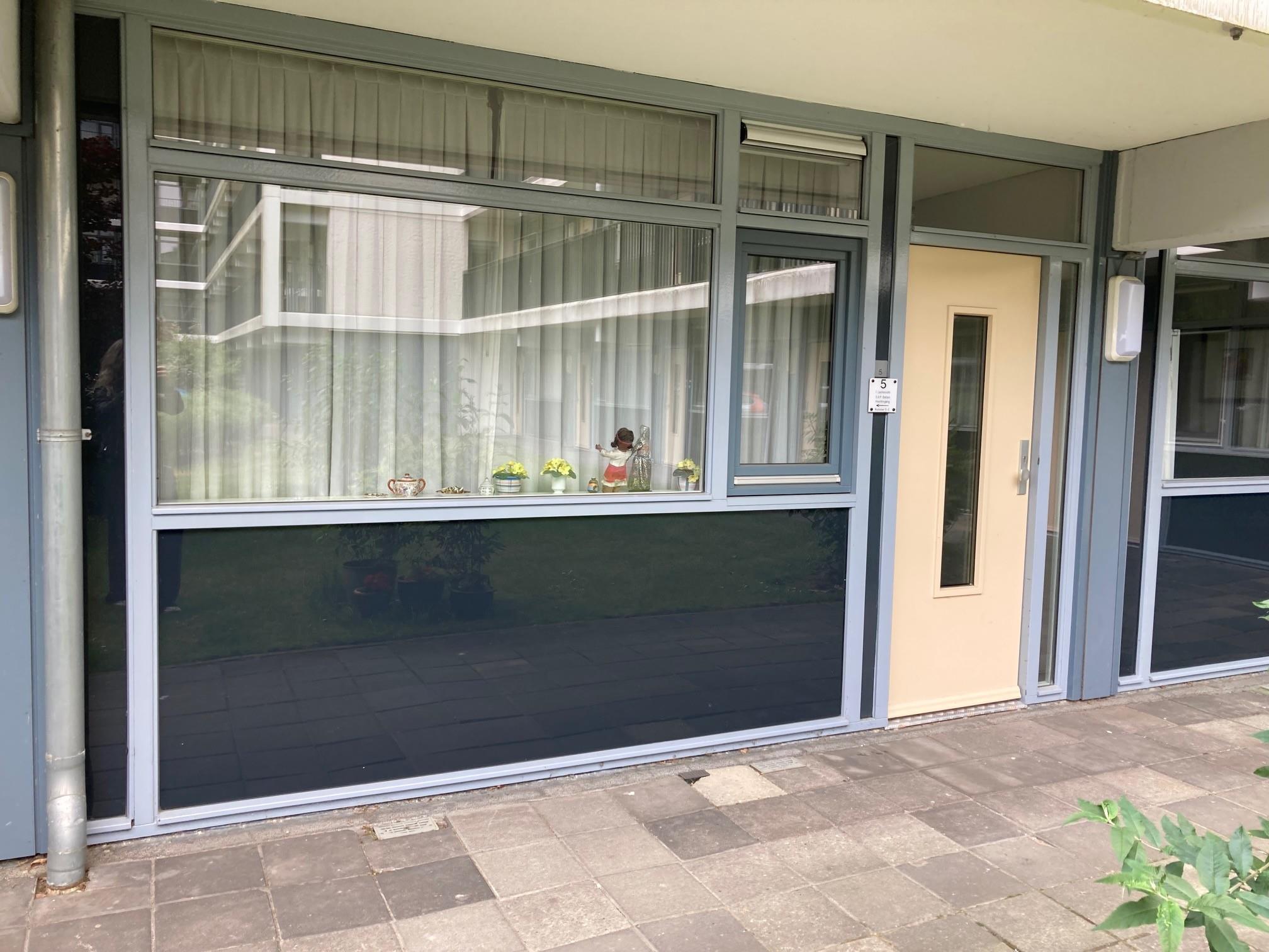 Rentmeesterhof 5, 6532 DE Nijmegen, Nederland
