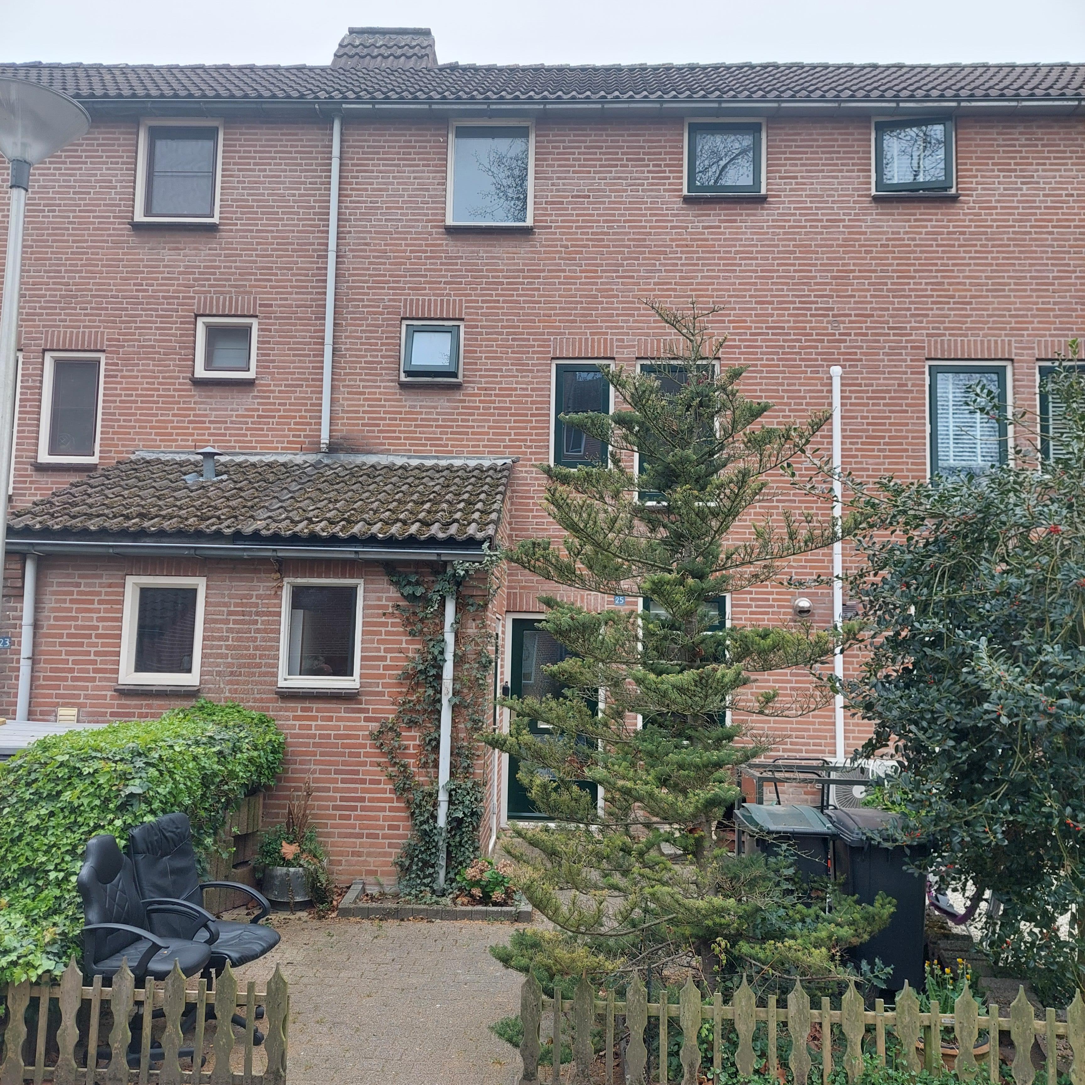 Ulkenpad 25, 6852 LS Huissen, Nederland