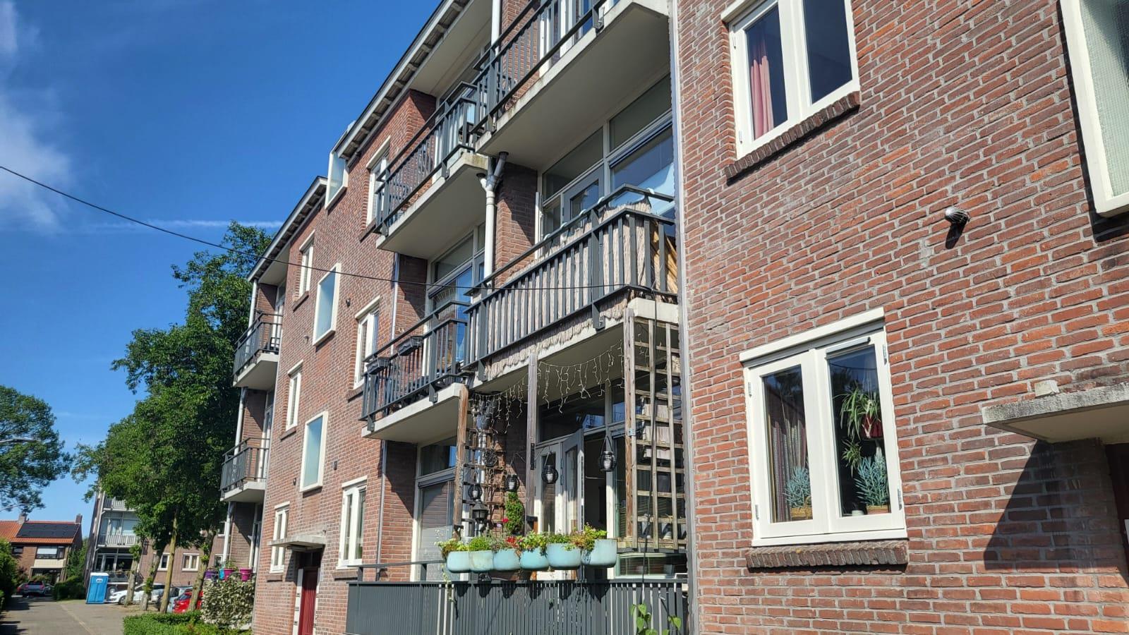 Dagpauwoogstraat 15