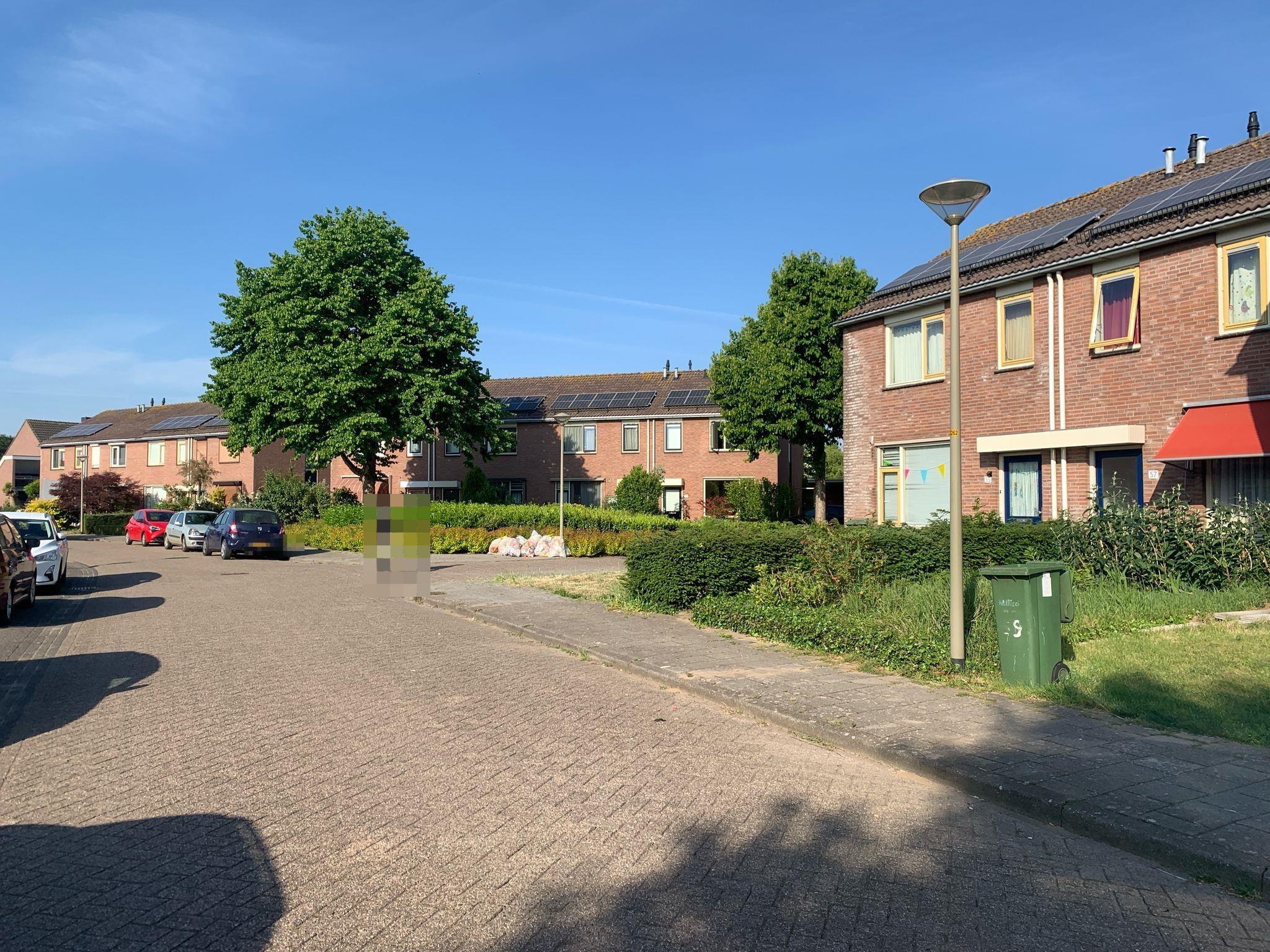 De Kamp 61, 6566 HB Millingen aan de Rijn, Nederland
