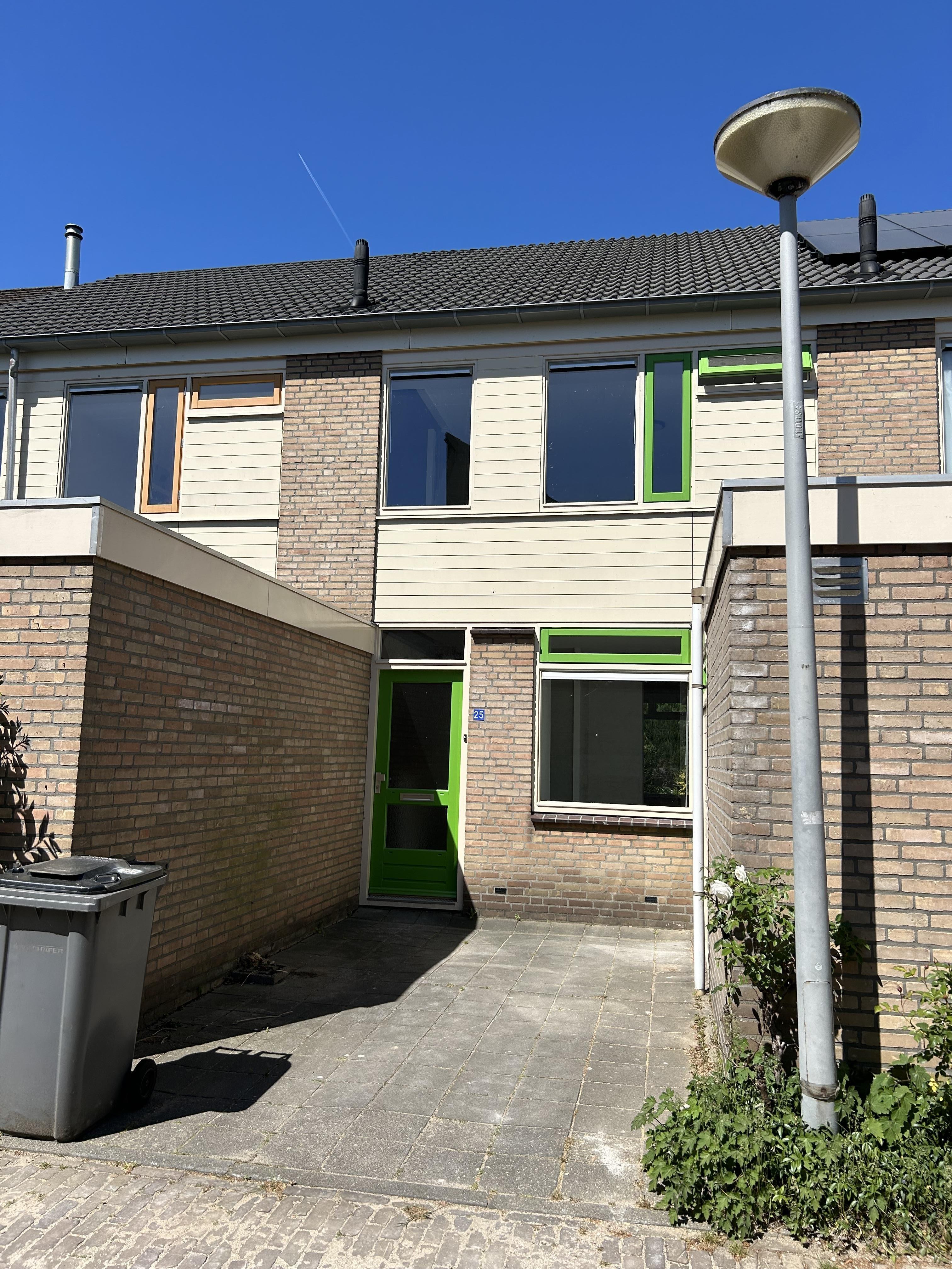 Koningsholster 25, 6573 VZ Beek-Ubbergen, Nederland