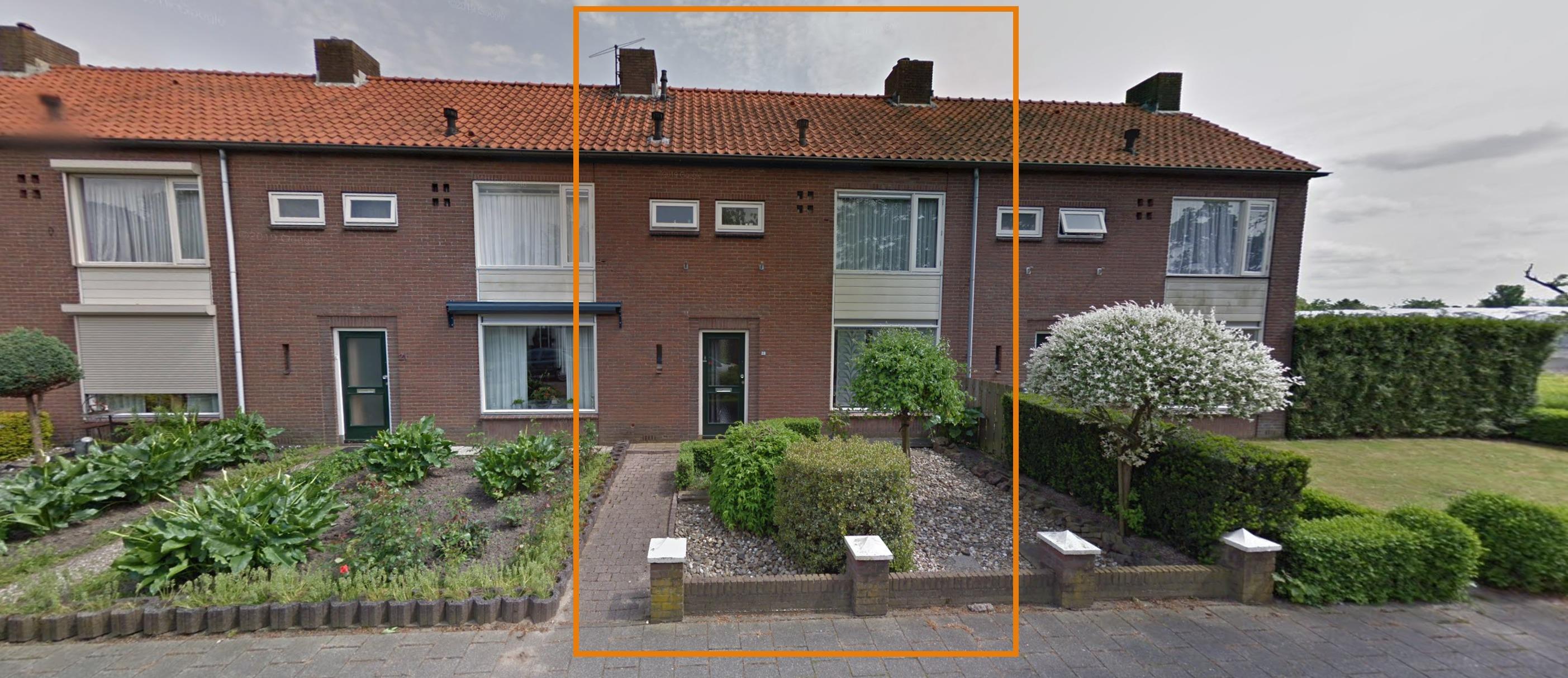 Tempelstraat 23, 6923 BP Groessen, Nederland